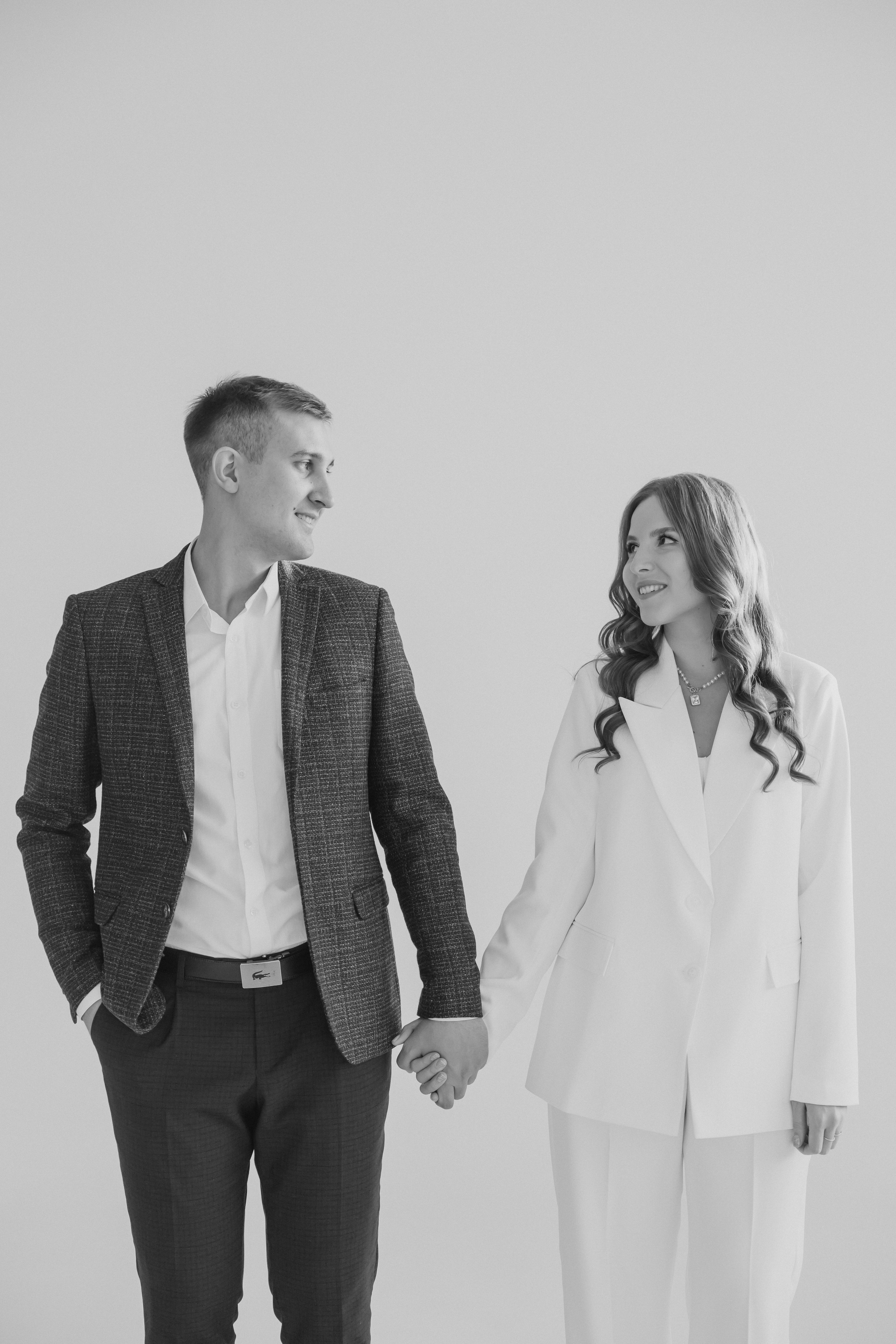 Анастасия и Владислав. Свадебный фотограф Абакан | Хакасия Никита Бережной