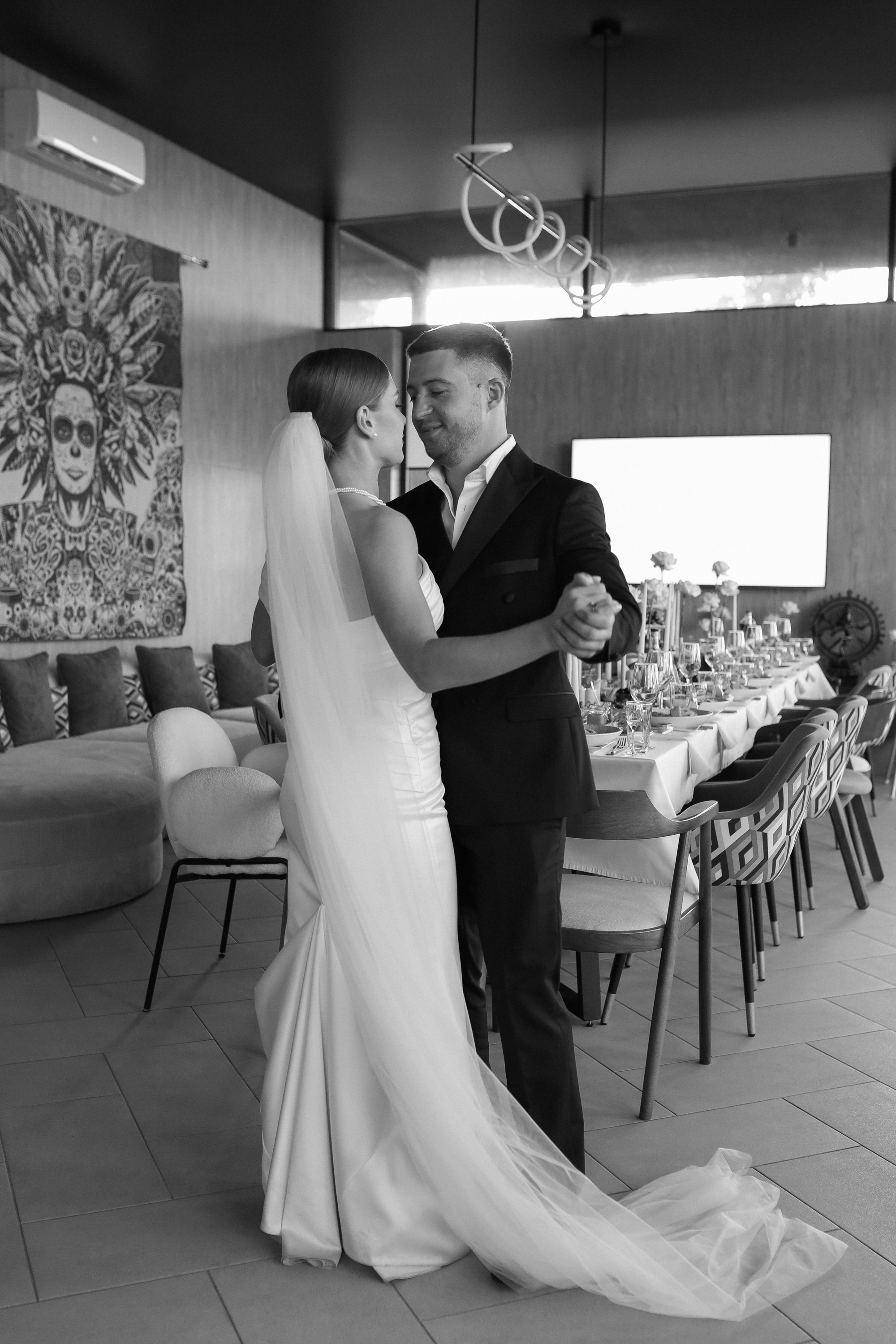 Екатерина и  Сергей. Свадебный фотограф Волгоград и Волжский Евгения Кимлач