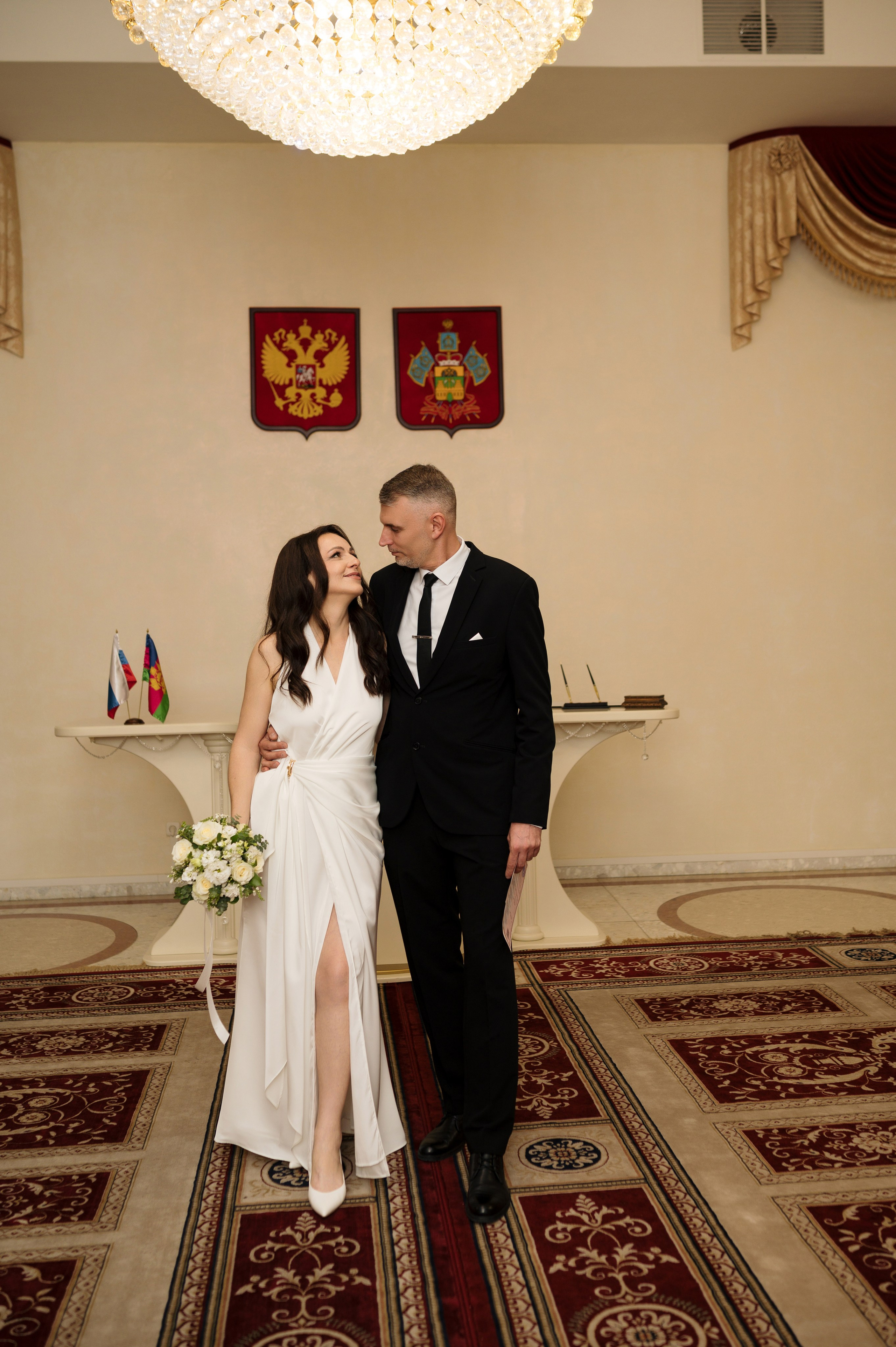 Наталья и Михаил. Фотограф в Краснодаре Скубицкая Альбина