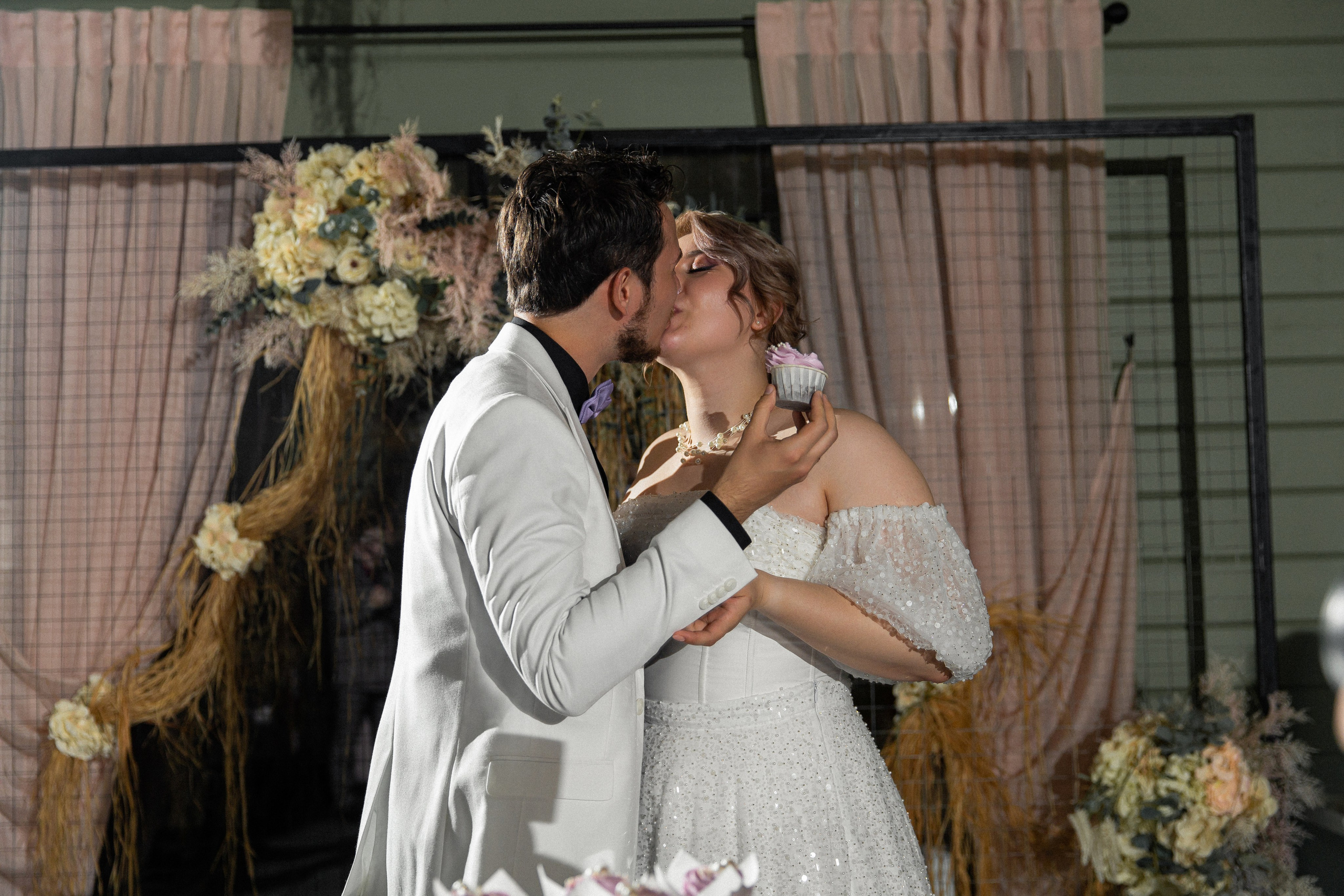 Две половинки. Саша и Света. Свадебный и семейный фотограф в Магнитогорске Катя Буряк