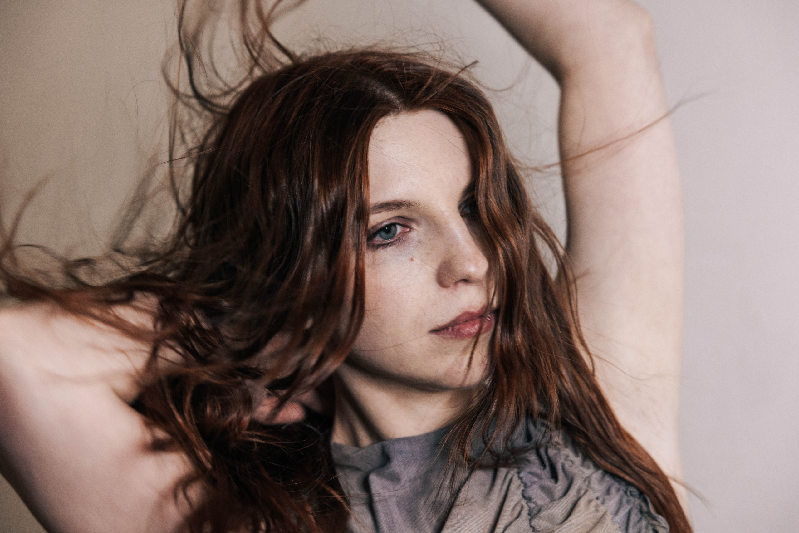 Настя. Ксения Цыгир, фотограф в Петербурге