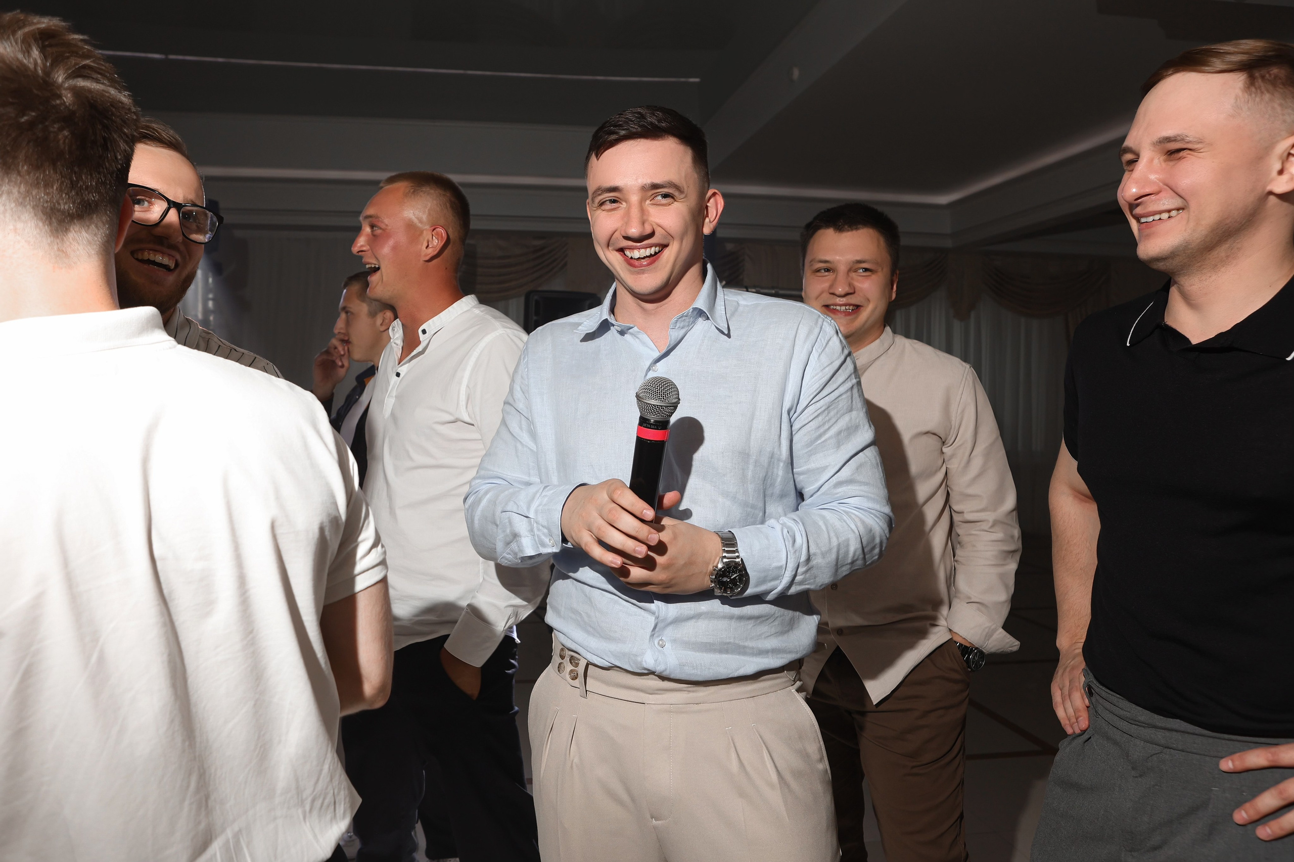 Анастасия и Анатолий. Анастасия Камал. Фотограф Саратов