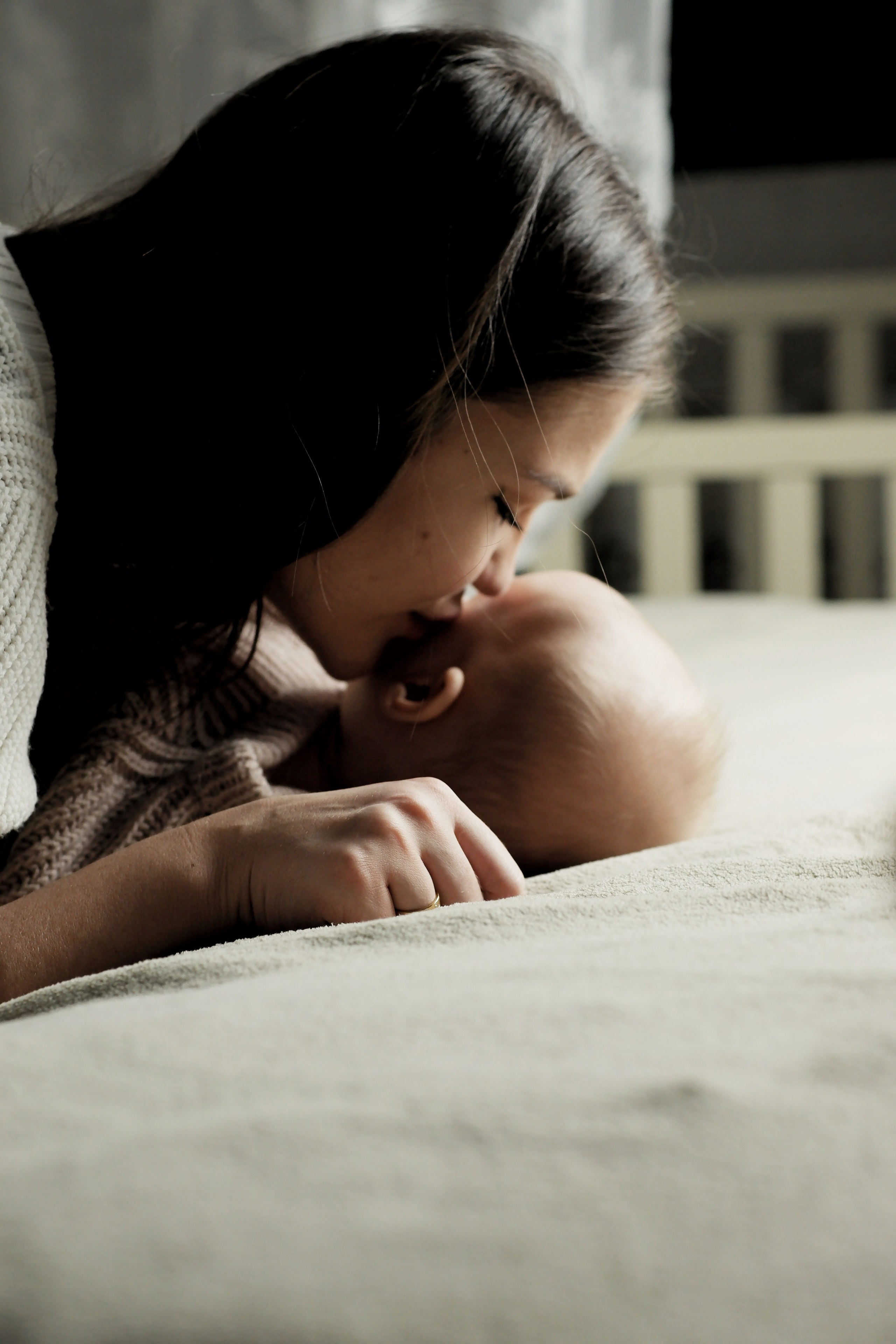 Мамина любовь