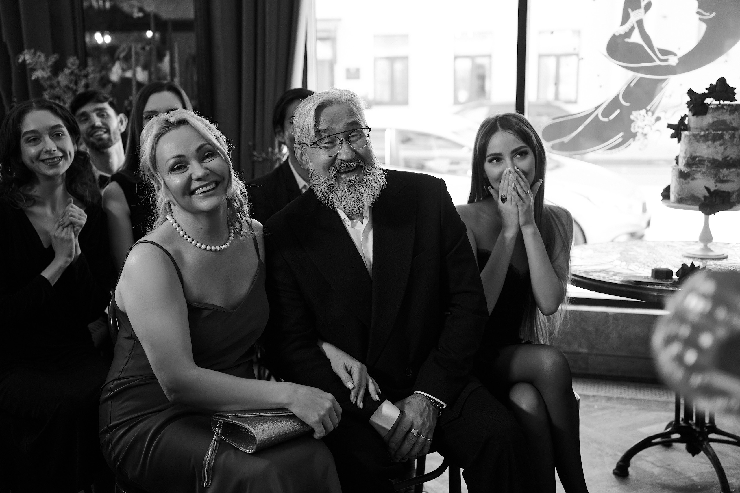 Даниил и София. Свадебный фотограф в Барнауле Четошникова Анна