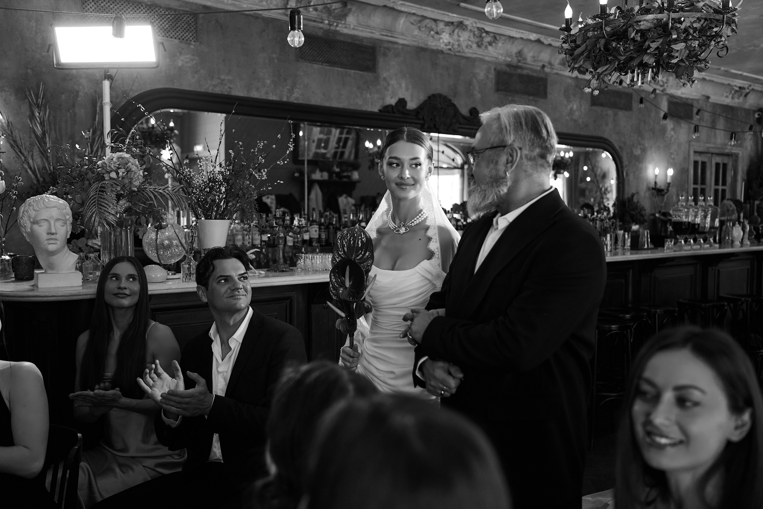 Даниил и София. Свадебный фотограф в Барнауле Четошникова Анна