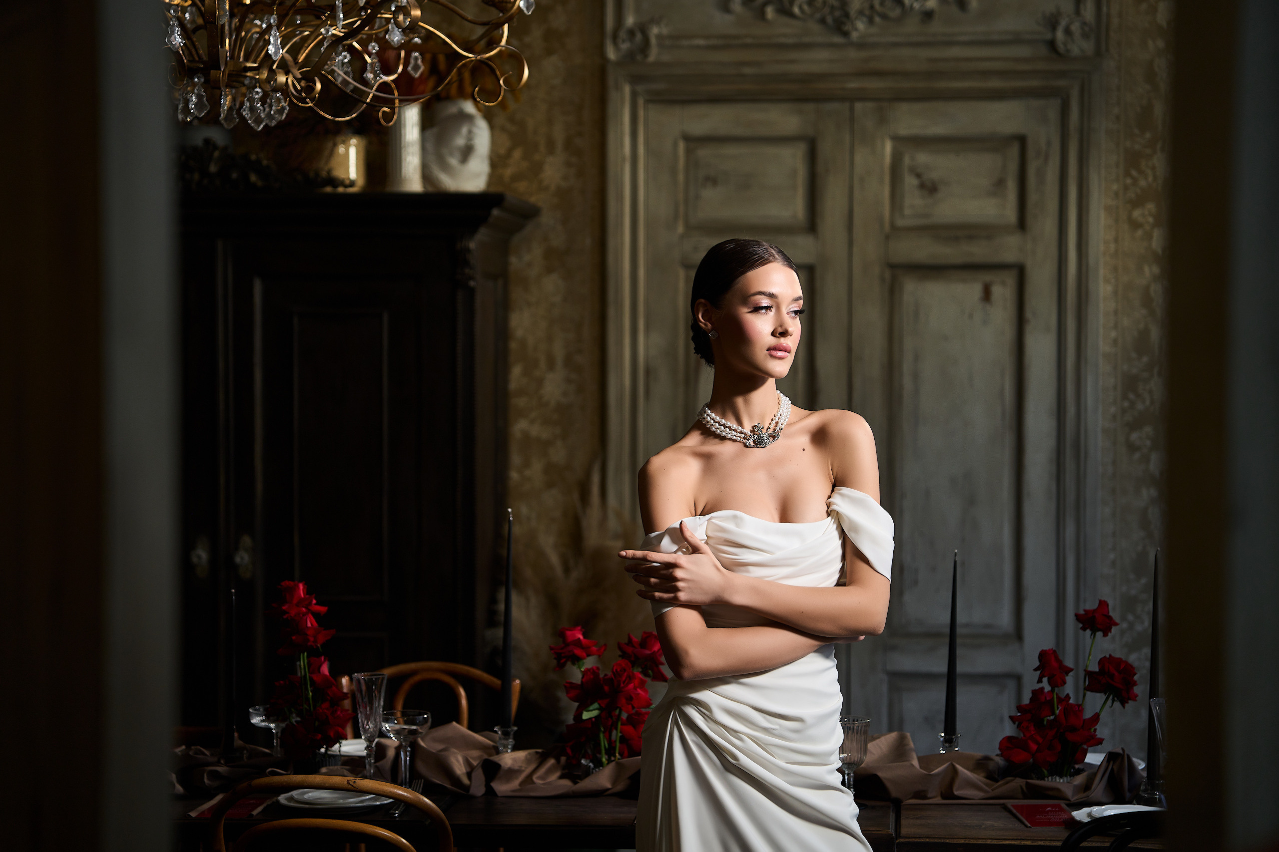 Даниил и София. Свадебный фотограф в Барнауле Четошникова Анна