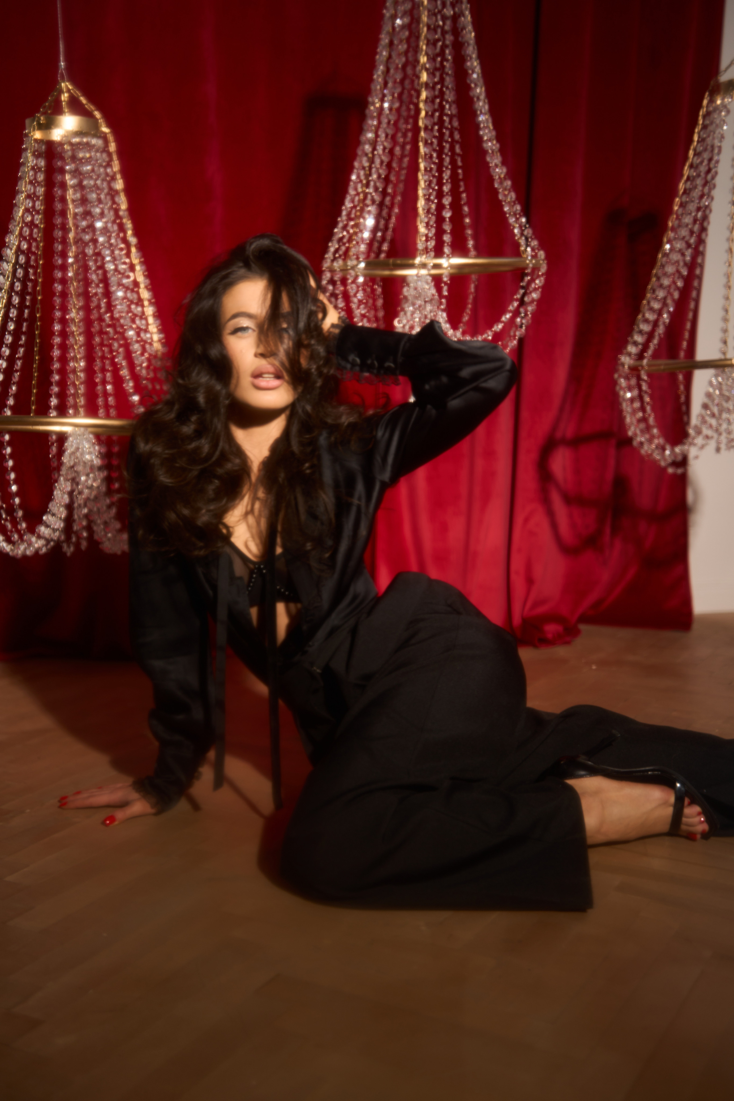 Лиза. Свадебный фотограф в Барнауле Четошникова Анна