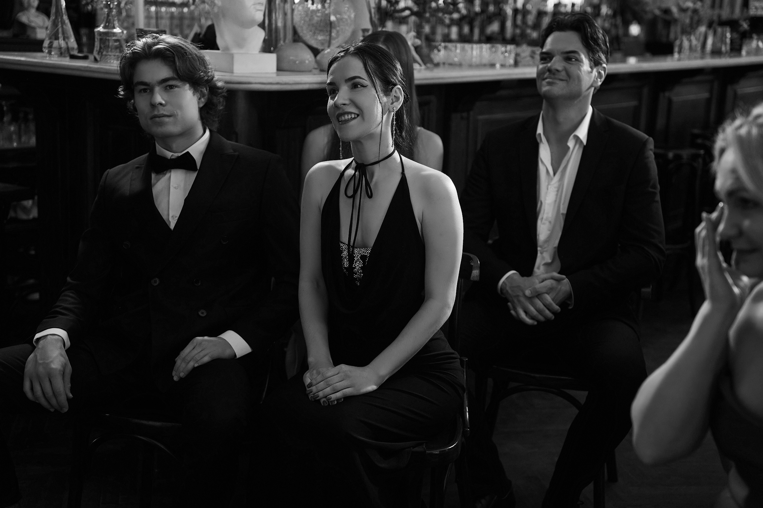 Даниил и София. Свадебный фотограф в Барнауле Четошникова Анна