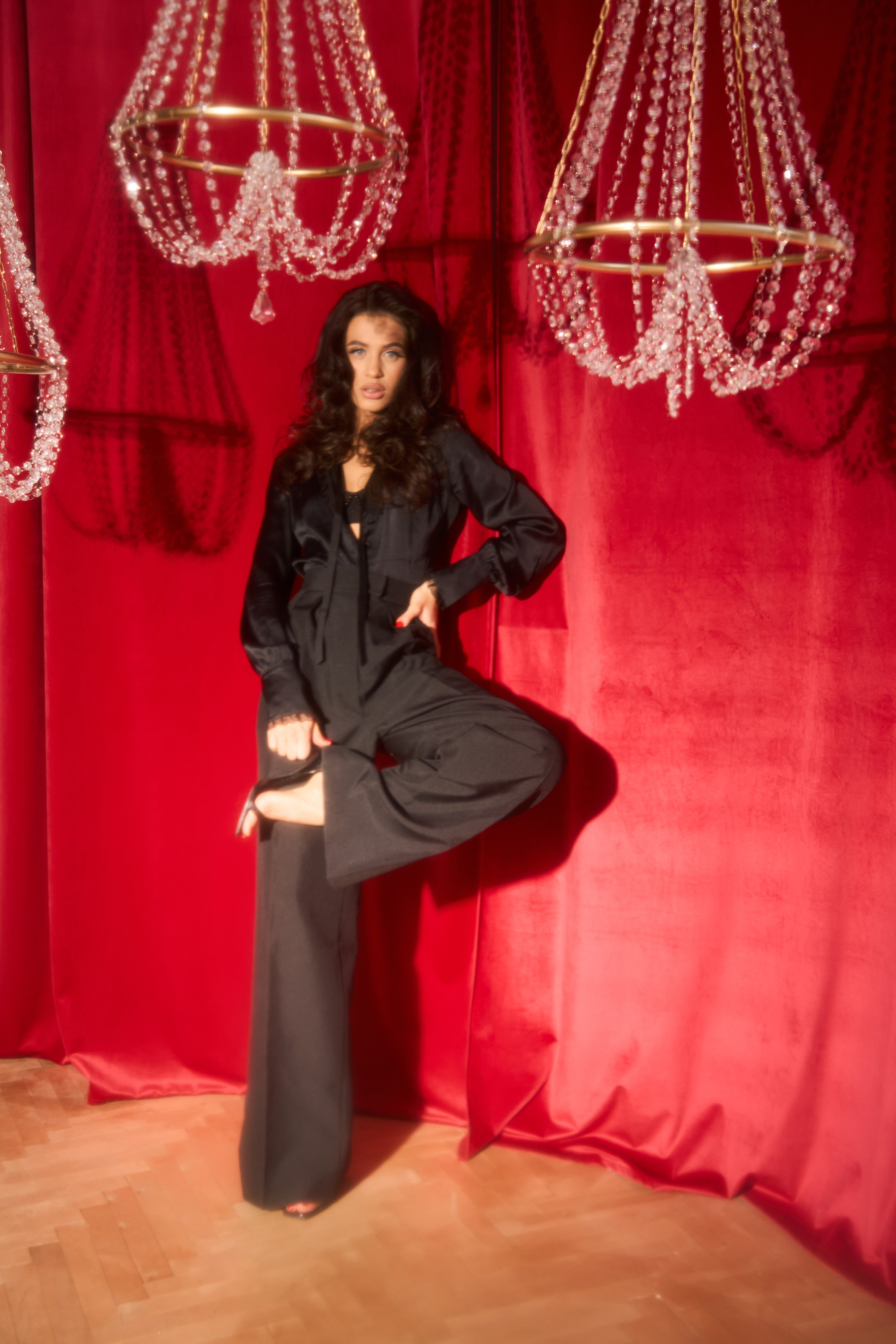 Лиза. Свадебный фотограф в Барнауле Четошникова Анна