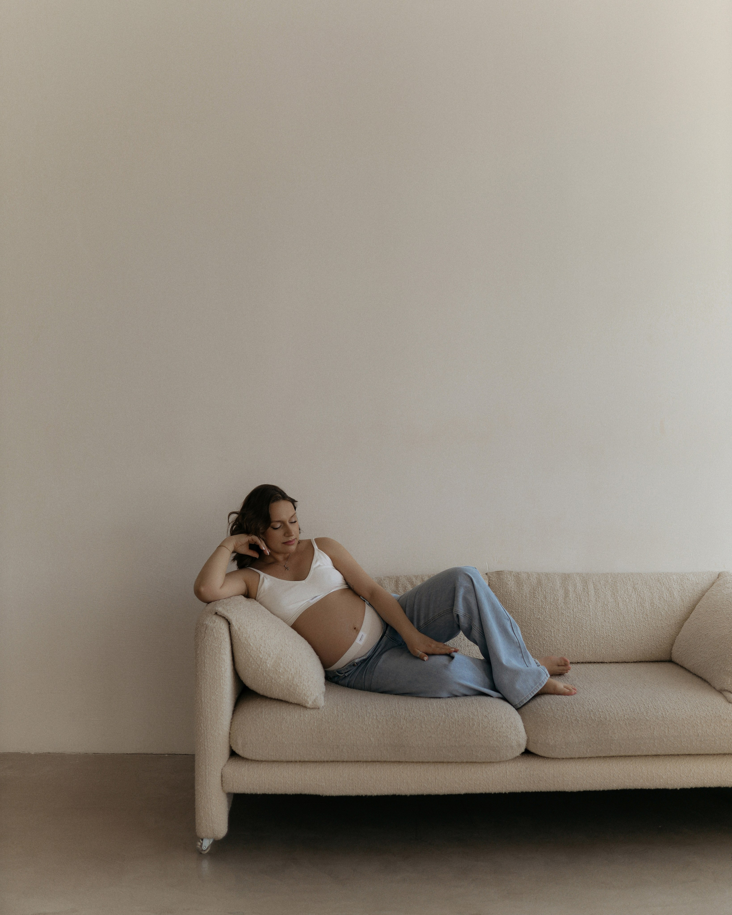 Ксения и Николай. DARYA.BELKINA