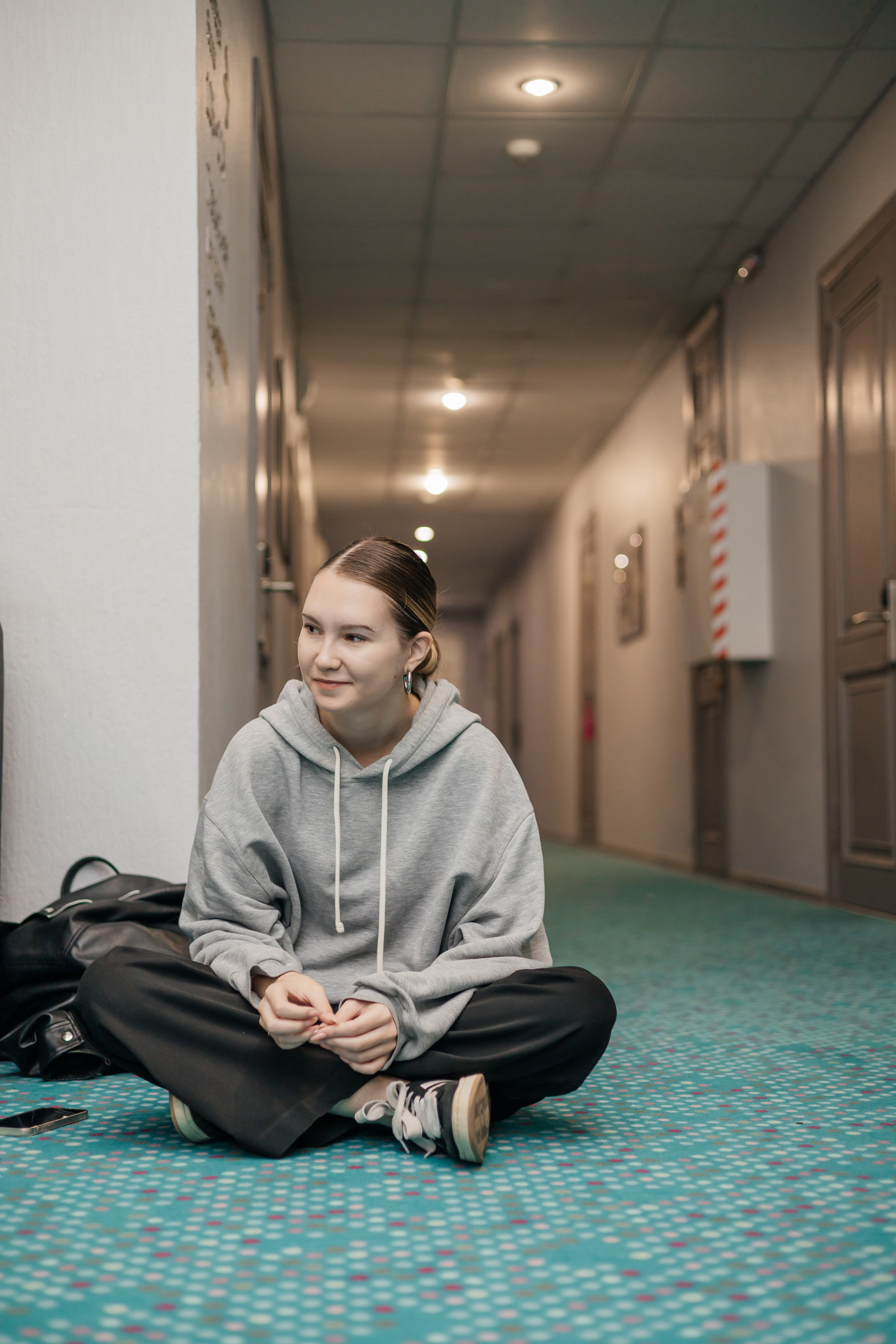 Всероссийский Форум Наставников NAST RANEPA. Дарья Нерсесян — фотограф в Ростове-на-Дону