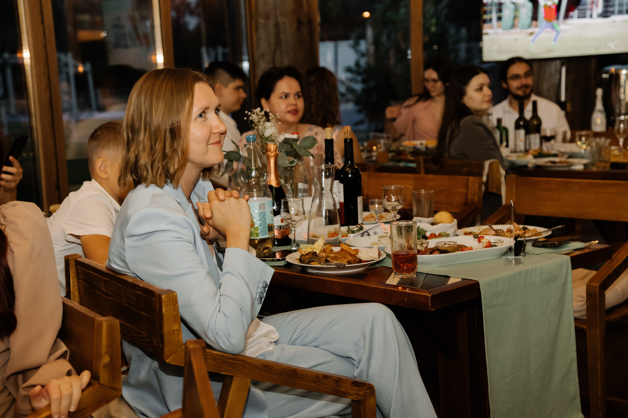 Море из счастливых слёз. Свадебный фотограф Челябинск Полина Чеботарь