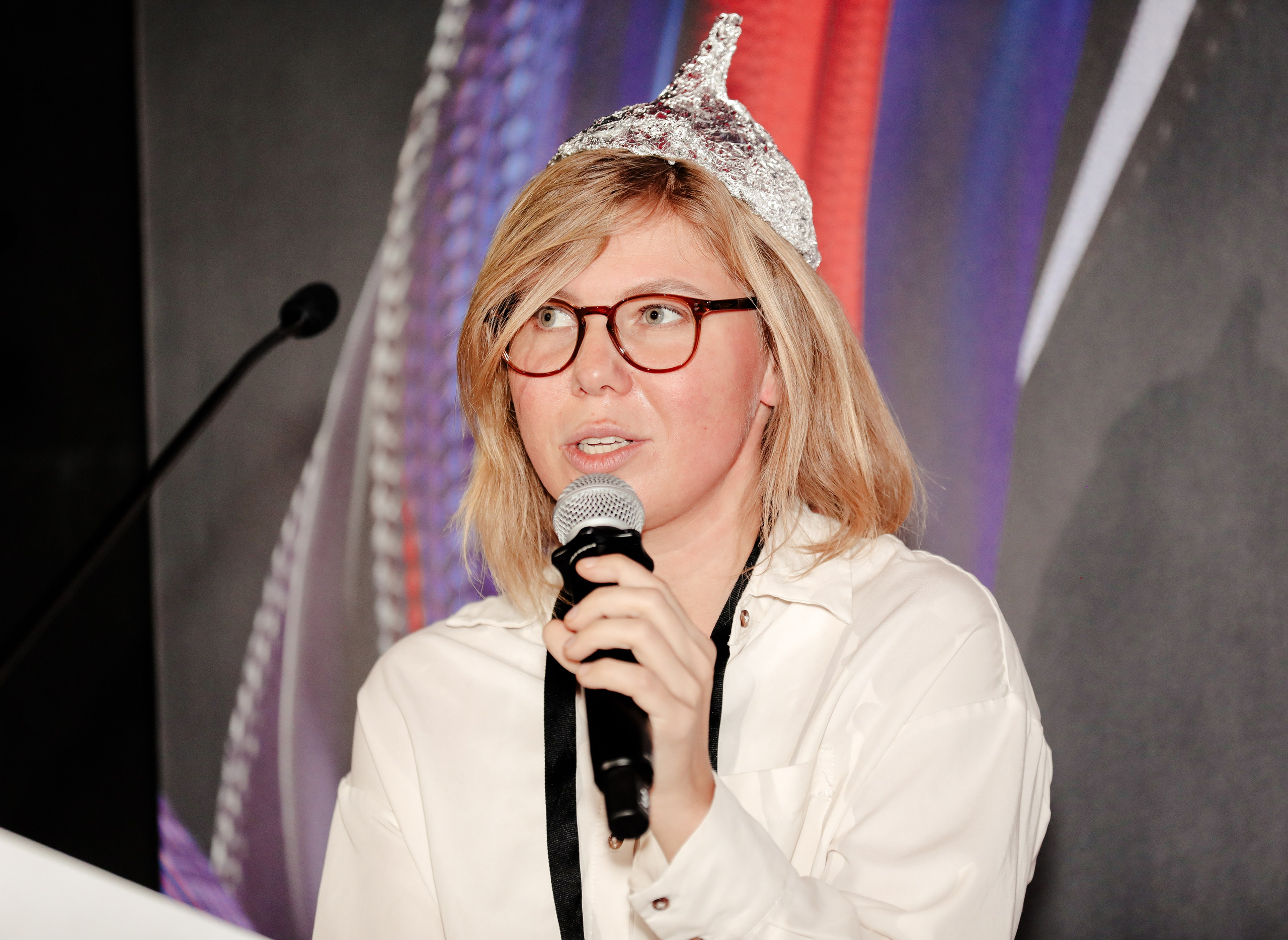 Укрощение ИИ: кто останется в выигрыше?. Фотографии Media Direction Group