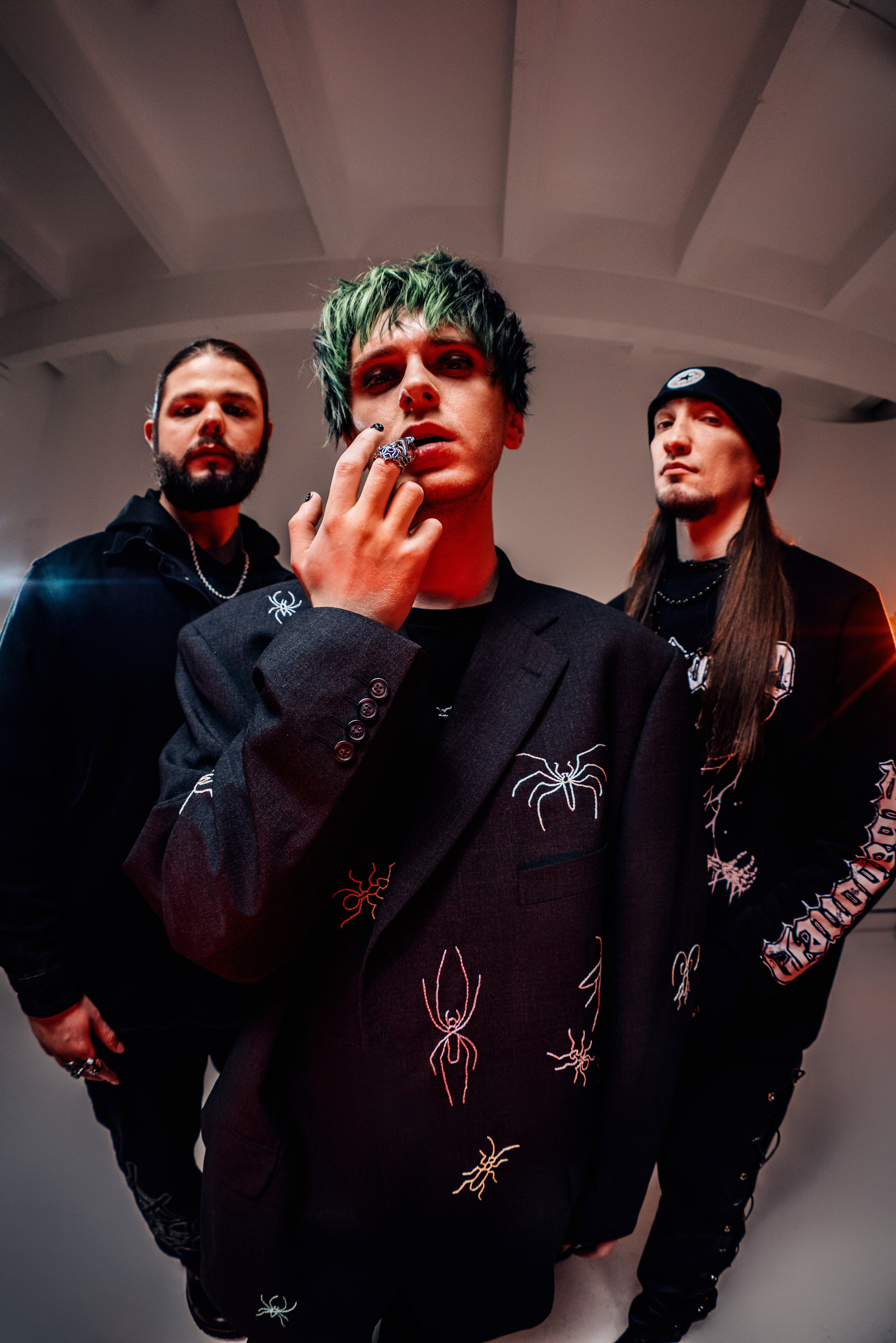 Bez Obid. Коммерческий фотограф Иван Рыбаков