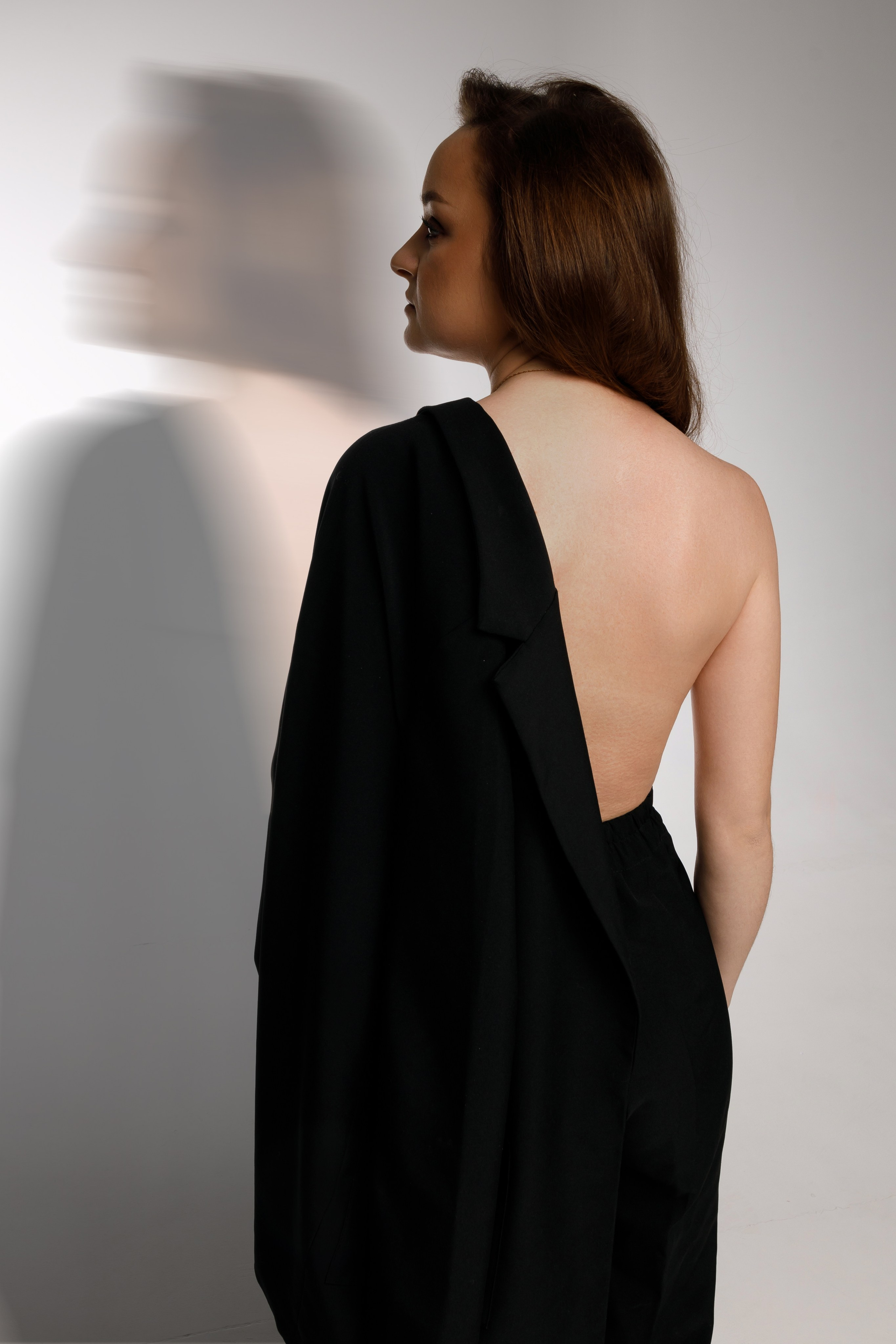 Ира (съёмка на циклораме). Свадебный фотограф Беларусь Ольга Козыренко