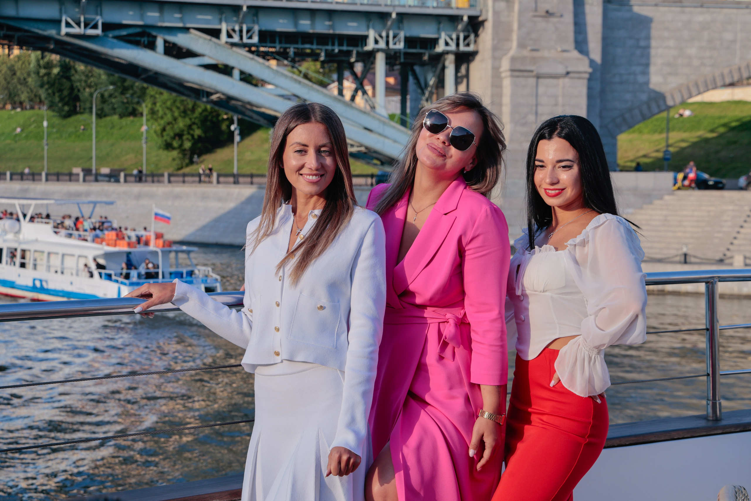 Radisson — корпоратив. Фотограф и видеограф — Москва