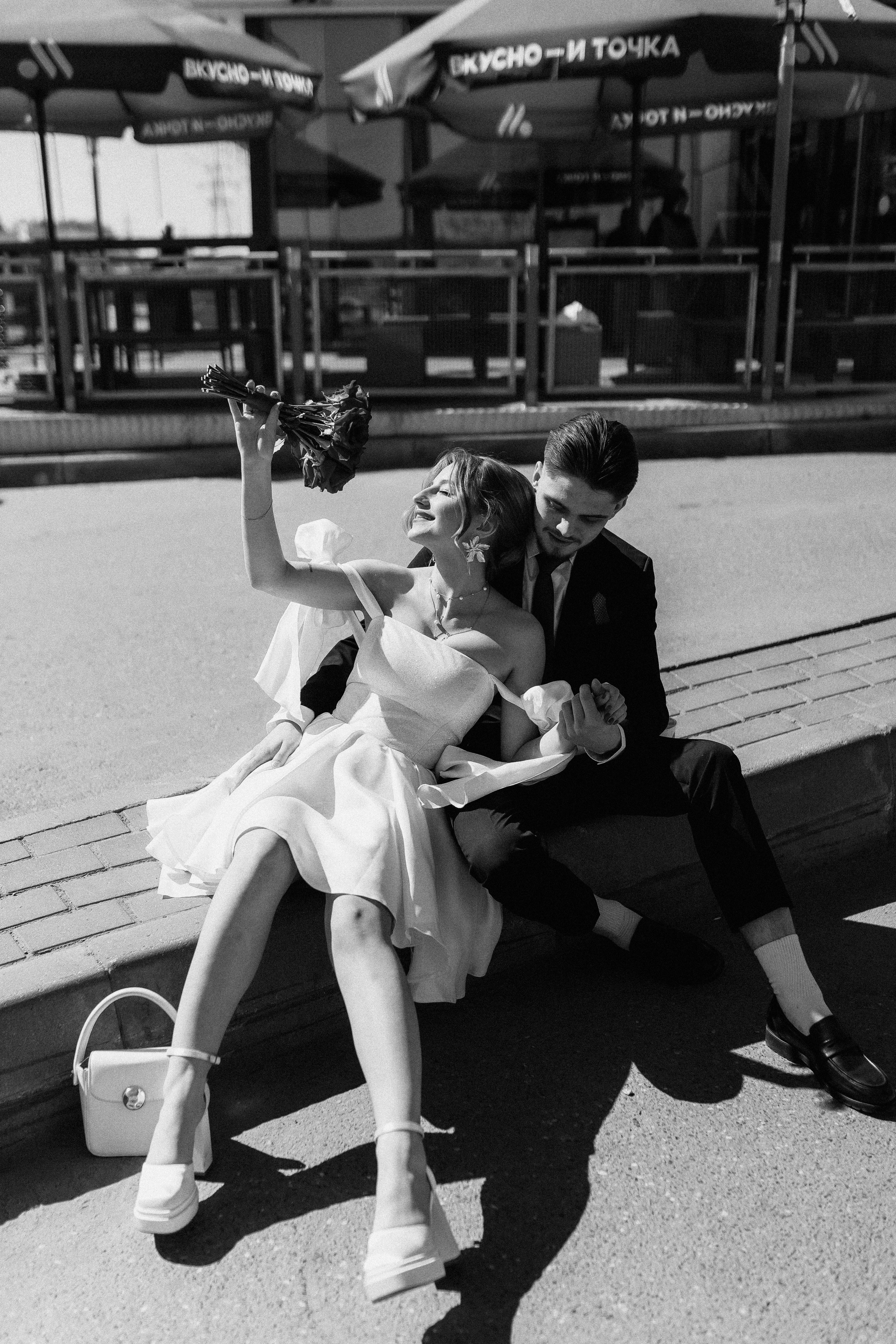 Кристина и Николай 25.04.25. Индивидуальный, семейный и свадебный фотограф