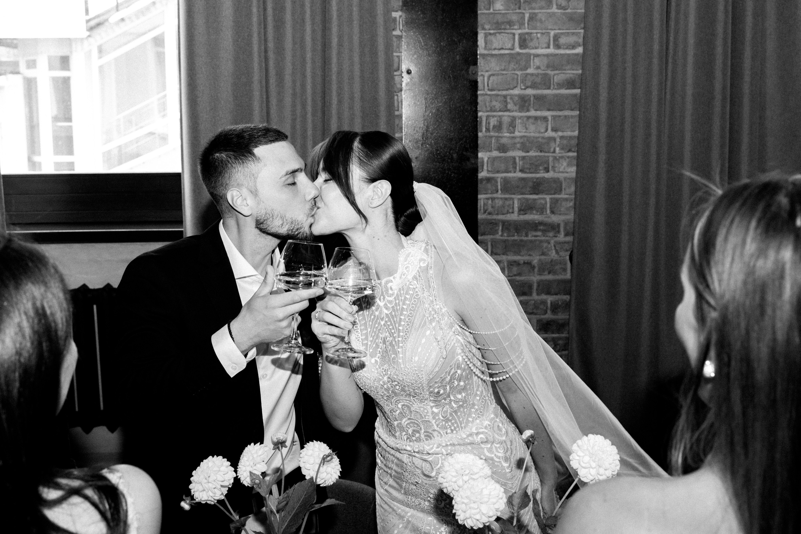 WEDDING. Женский фотограф