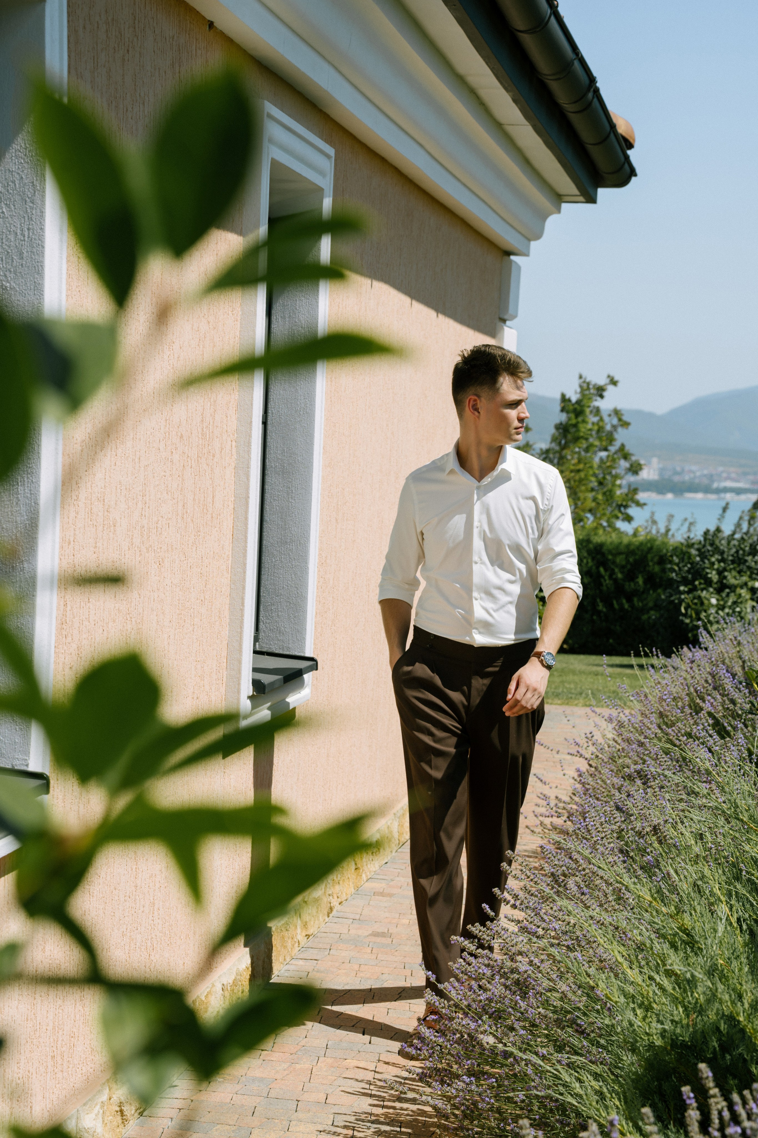 Александр и Полина. Свадебный фотограф Ростов-на- Дону, Краснодар, Москва