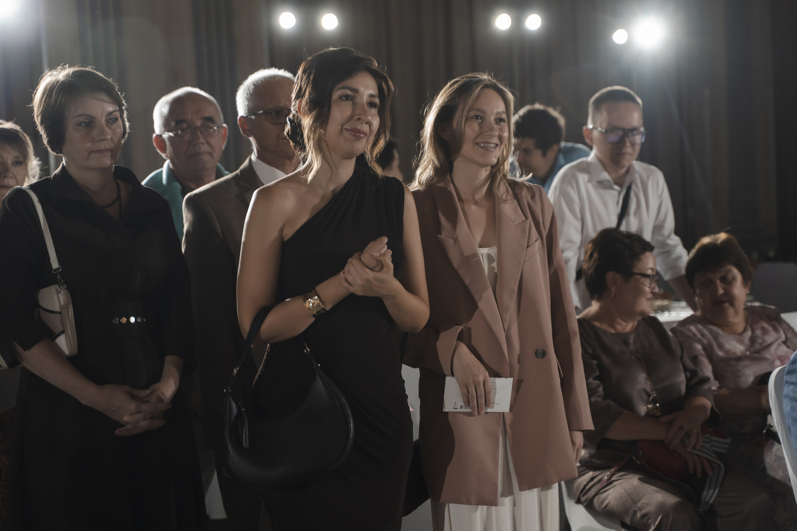 Артур и Гульназ. Свадебная и семейная фото-видеосъемка в Уфе, Москве