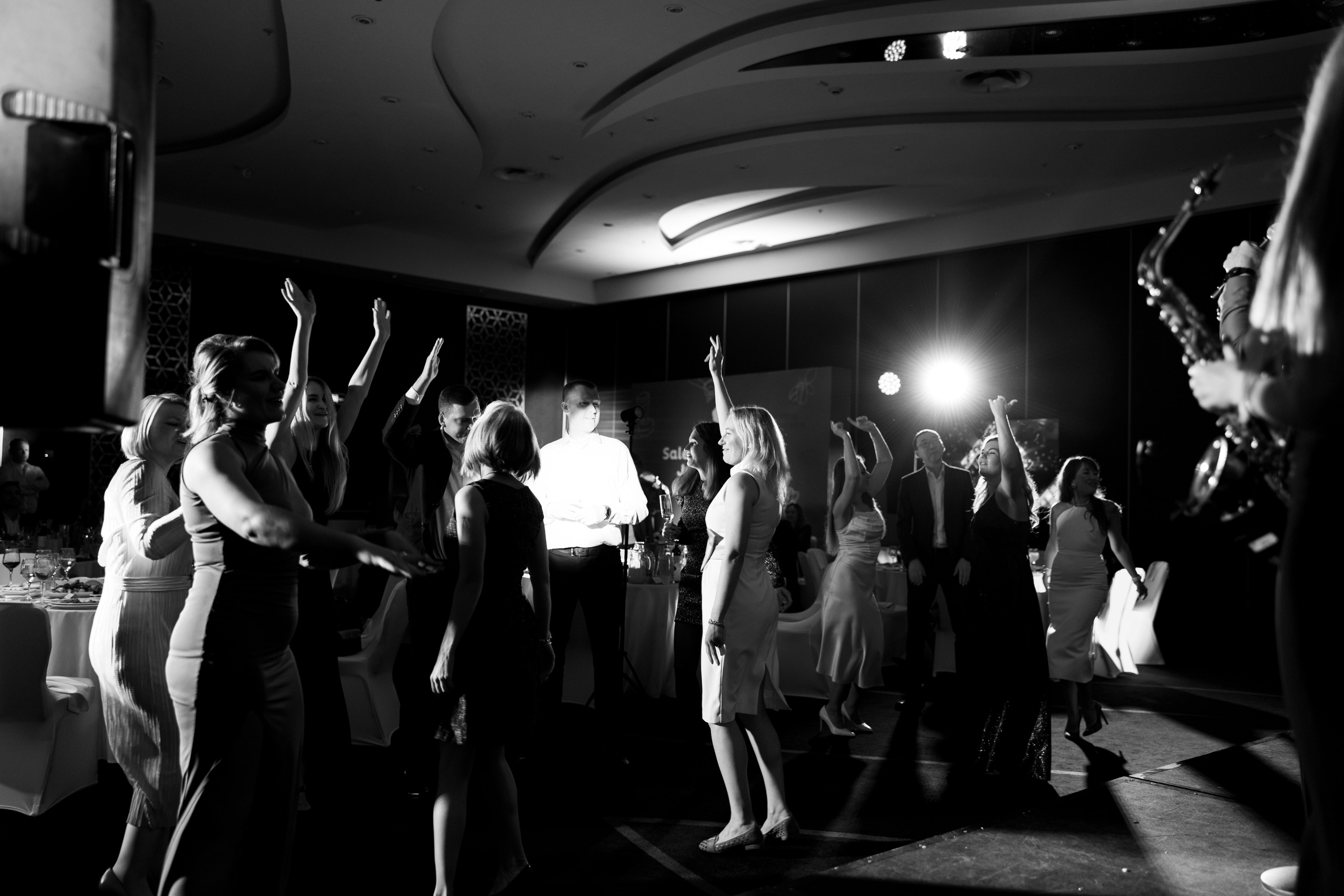 Julius Meinl. Свадебный фотограф | Москва