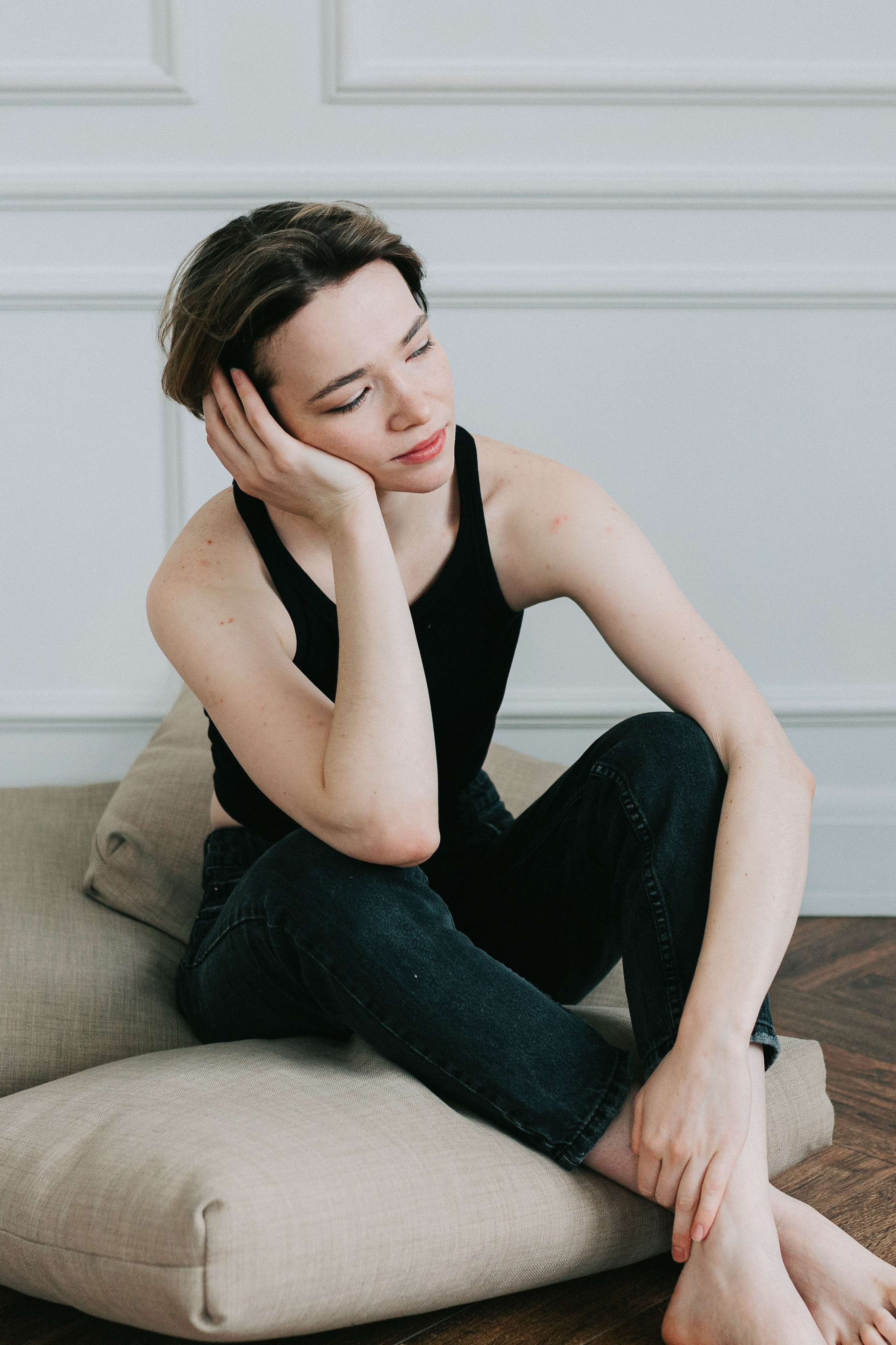 Индивидуальная съёмка. ✖‿📷 Фотограф| Москва