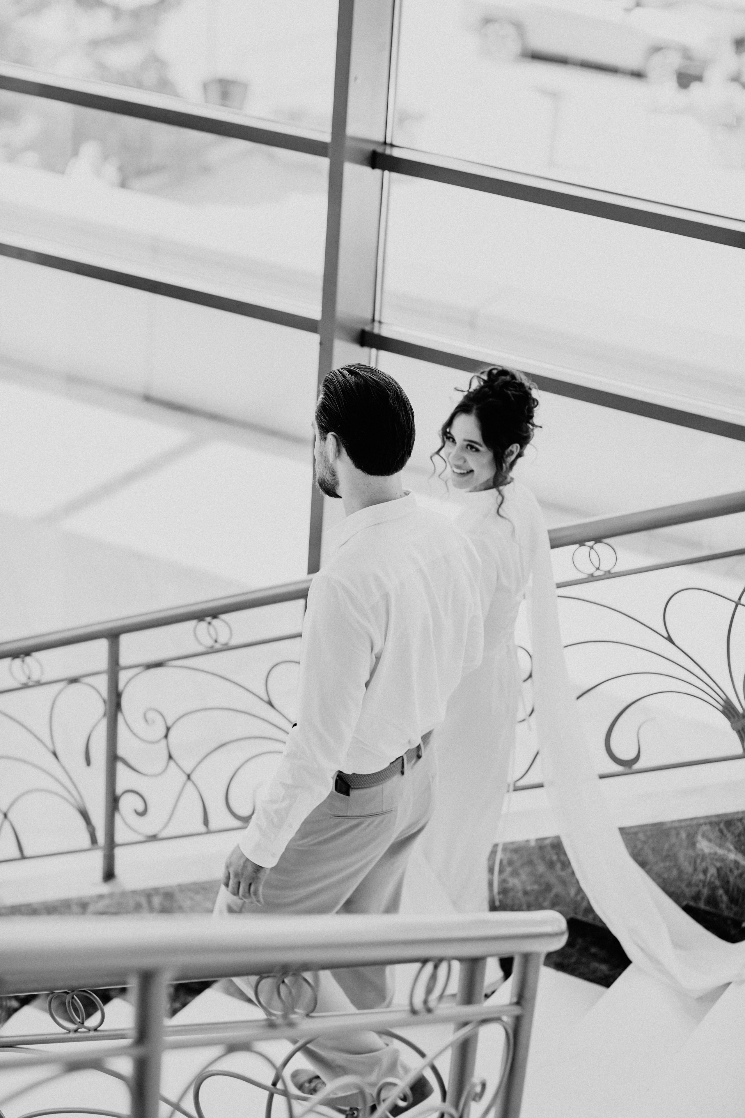 Никита и Юлия. Фотограф в Иркутске Анастасия Марышева