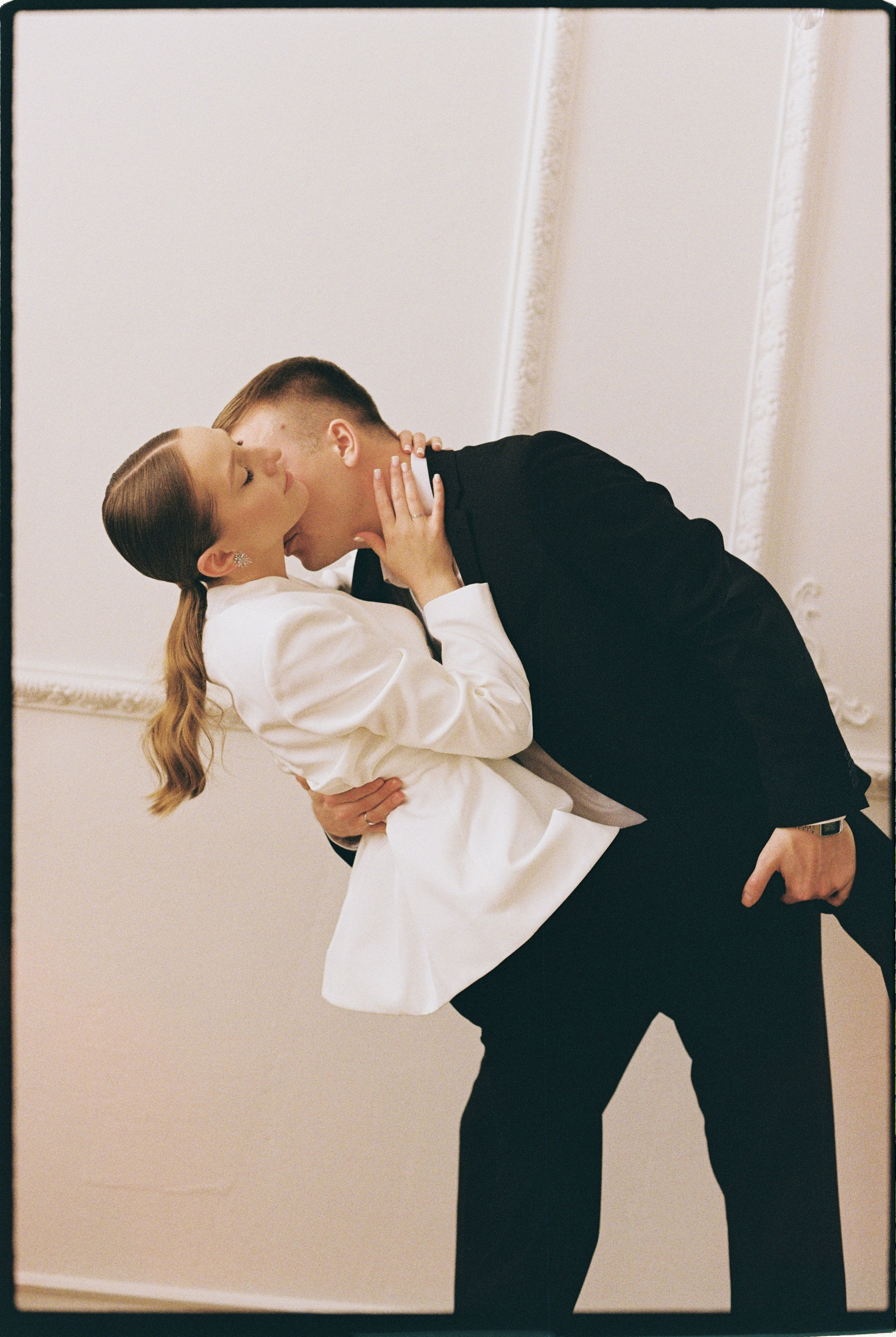 Плёнка. Фотограф Иркутск Анастасия Марышева