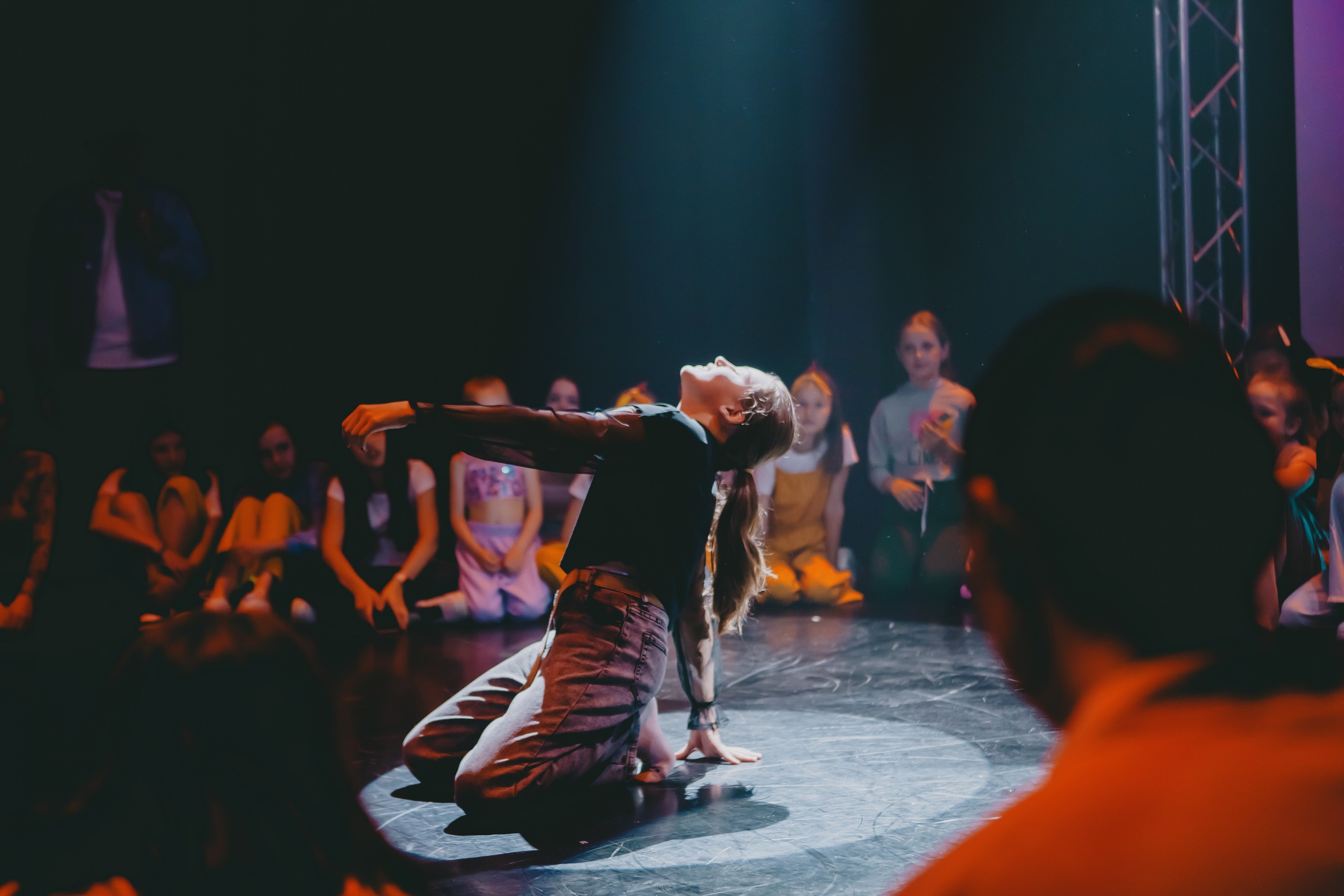 Репортаж. Фотограф Иркутск Анастасия Марышева