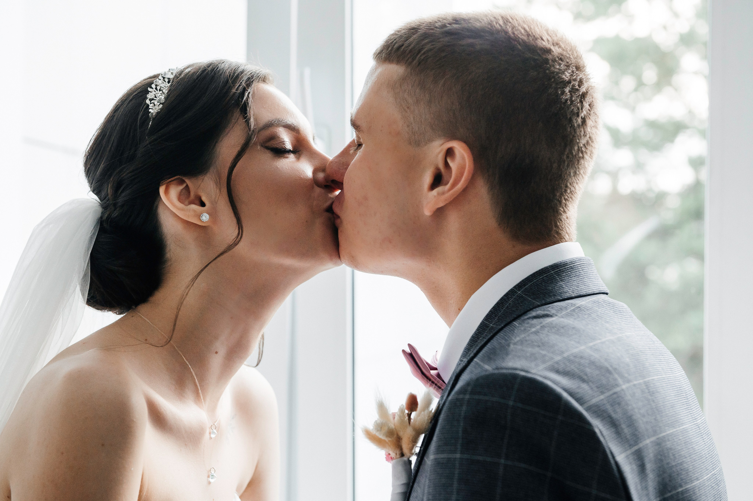 Александр и Ася. Фотограф в Сургуте Светлана Гибадуллина