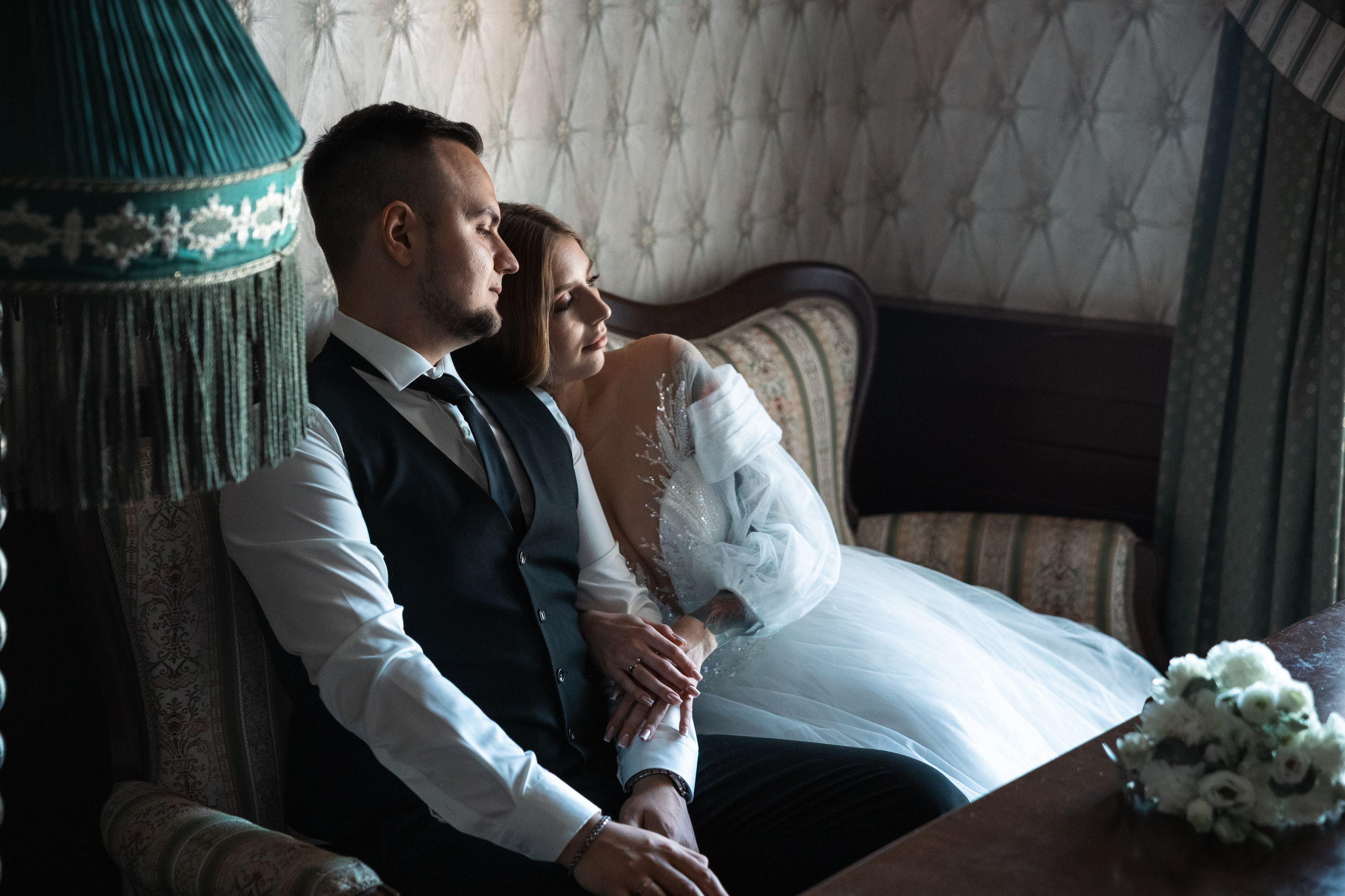 Услуги. Misha Radich Photo