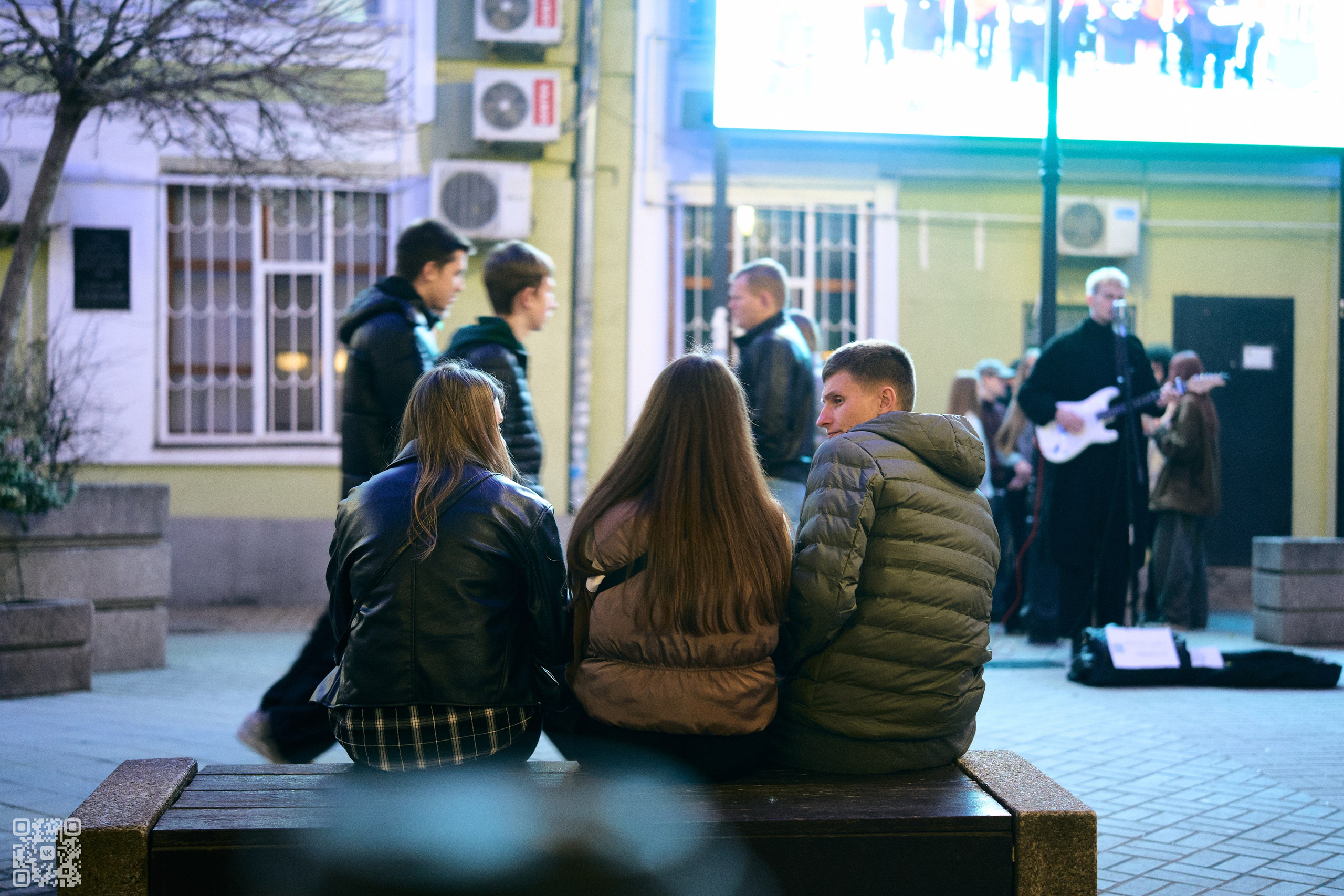 Фотография глазами меня. Photo by Volanchiek