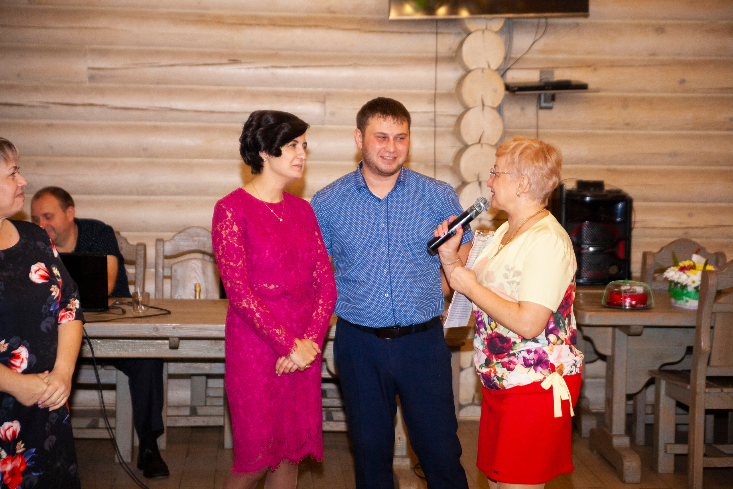 Съемка мероприятий. Семейный фотограф в Черемхово Анастасия Старикова