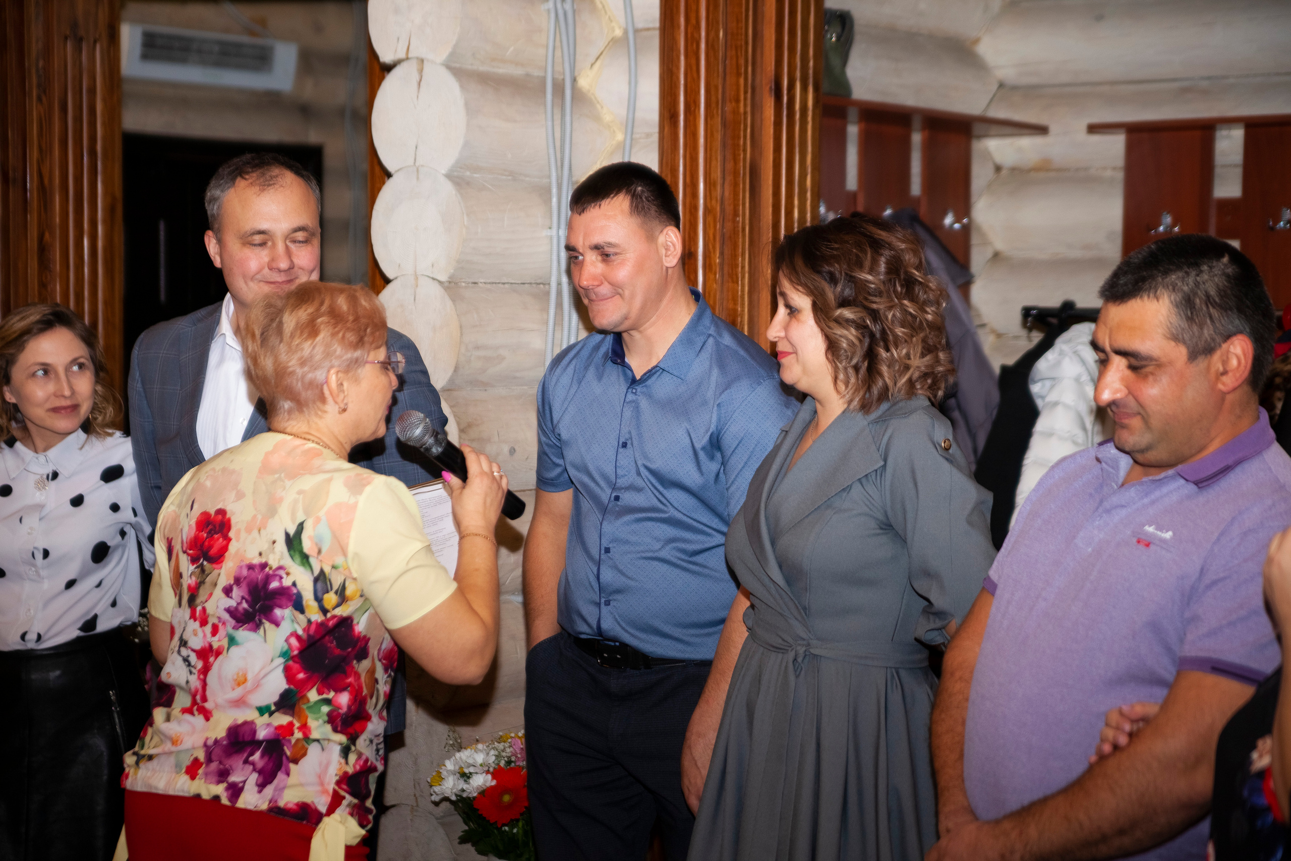 Съемка мероприятий. Семейный фотограф в Черемхово Анастасия Старикова