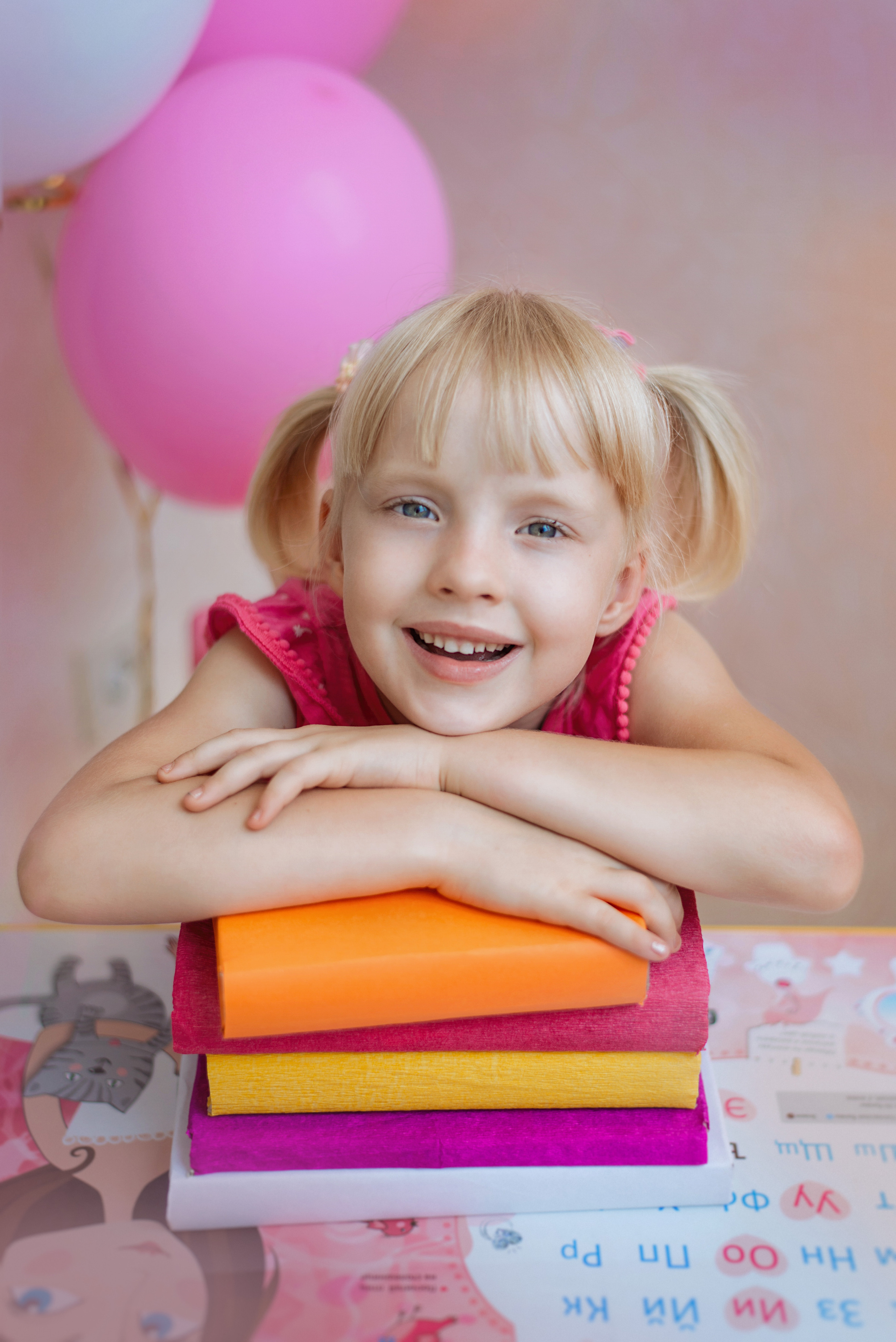 Семейный и детский фотограф, выпускные фотоальбомы в Севастополе