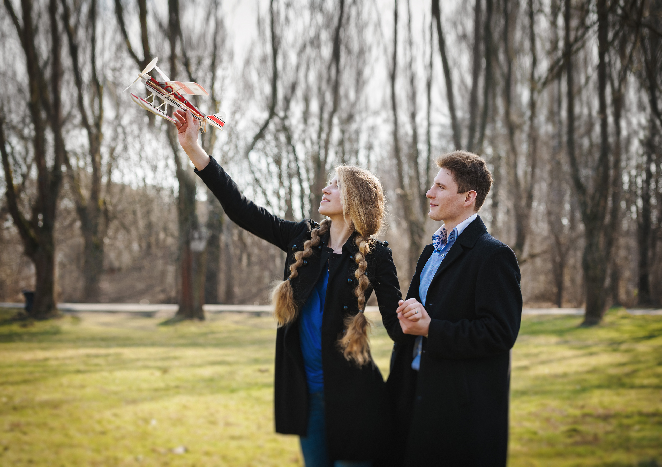 Семейный и детский фотограф, выпускные фотоальбомы в Севастополе