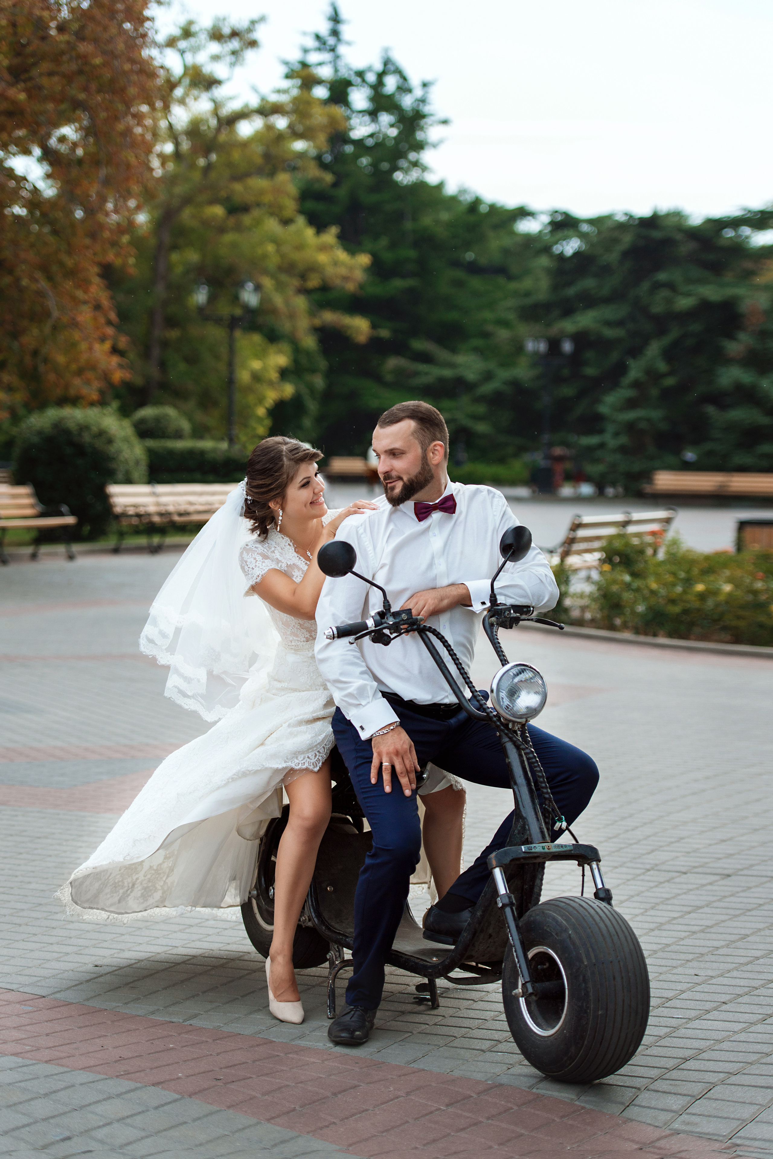 Семейный и детский фотограф, выпускные фотоальбомы в Севастополе