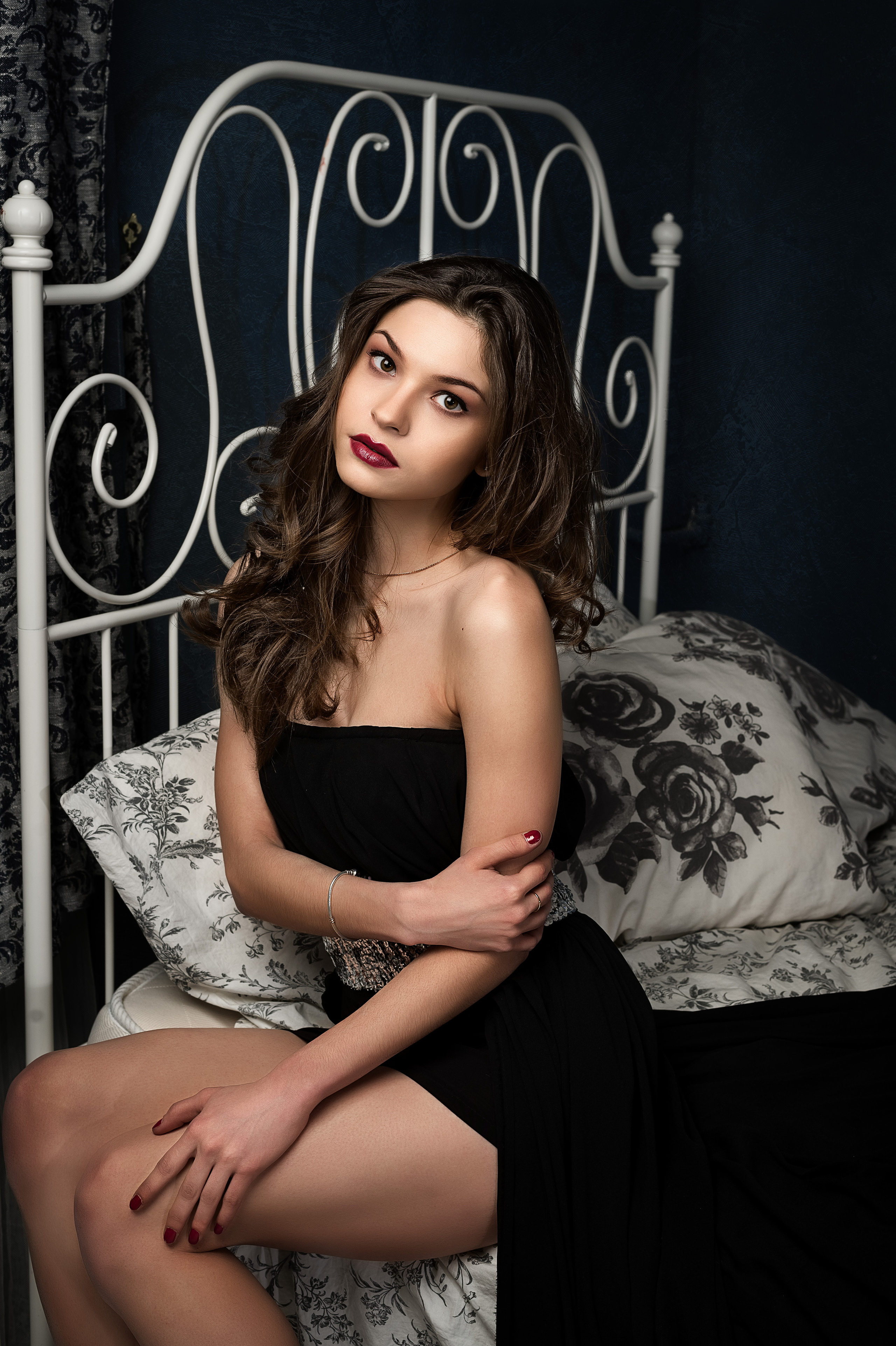 Семейный и детский фотограф, выпускные фотоальбомы в Севастополе