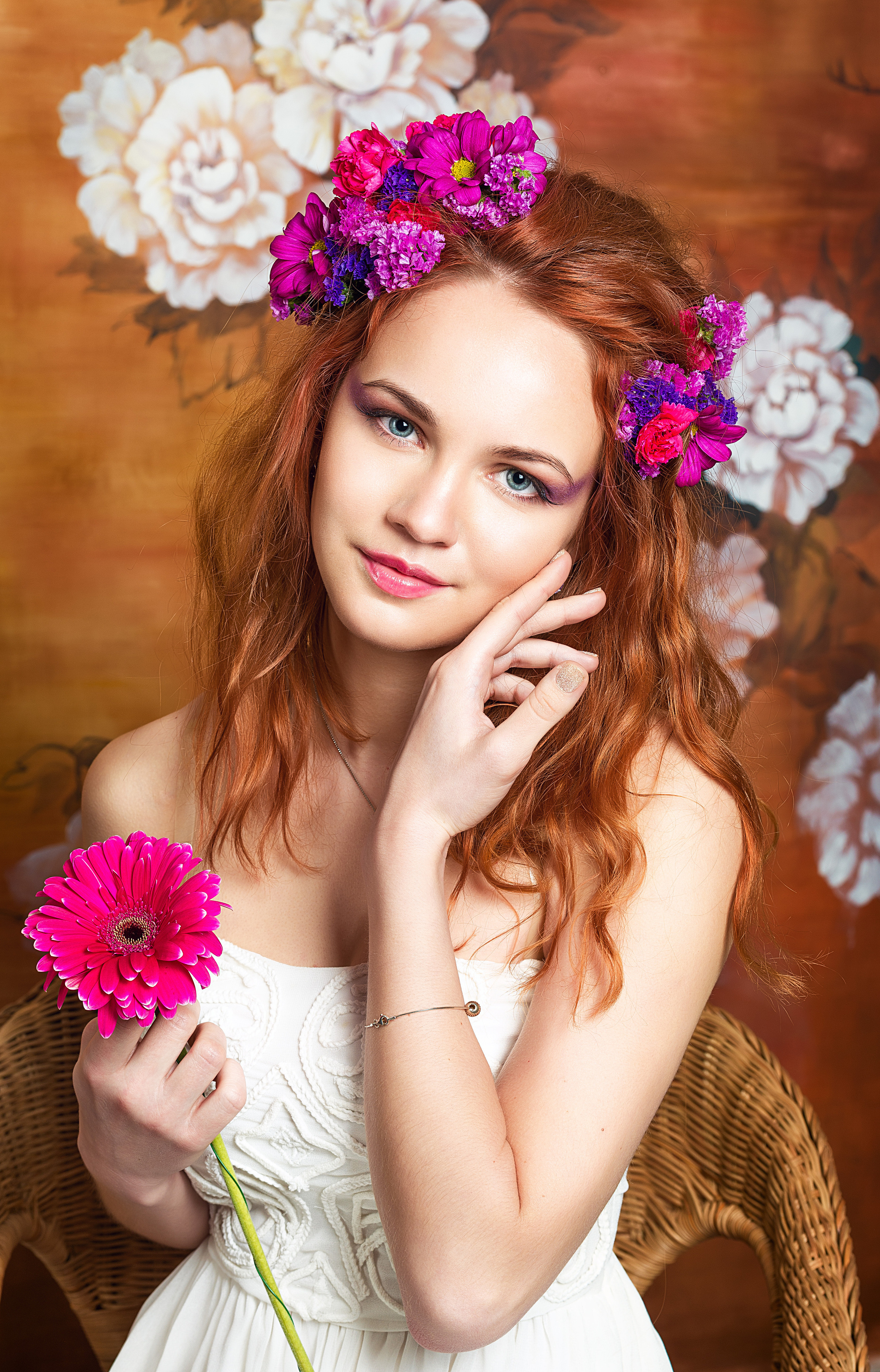 Семейный и детский фотограф, выпускные фотоальбомы в Севастополе