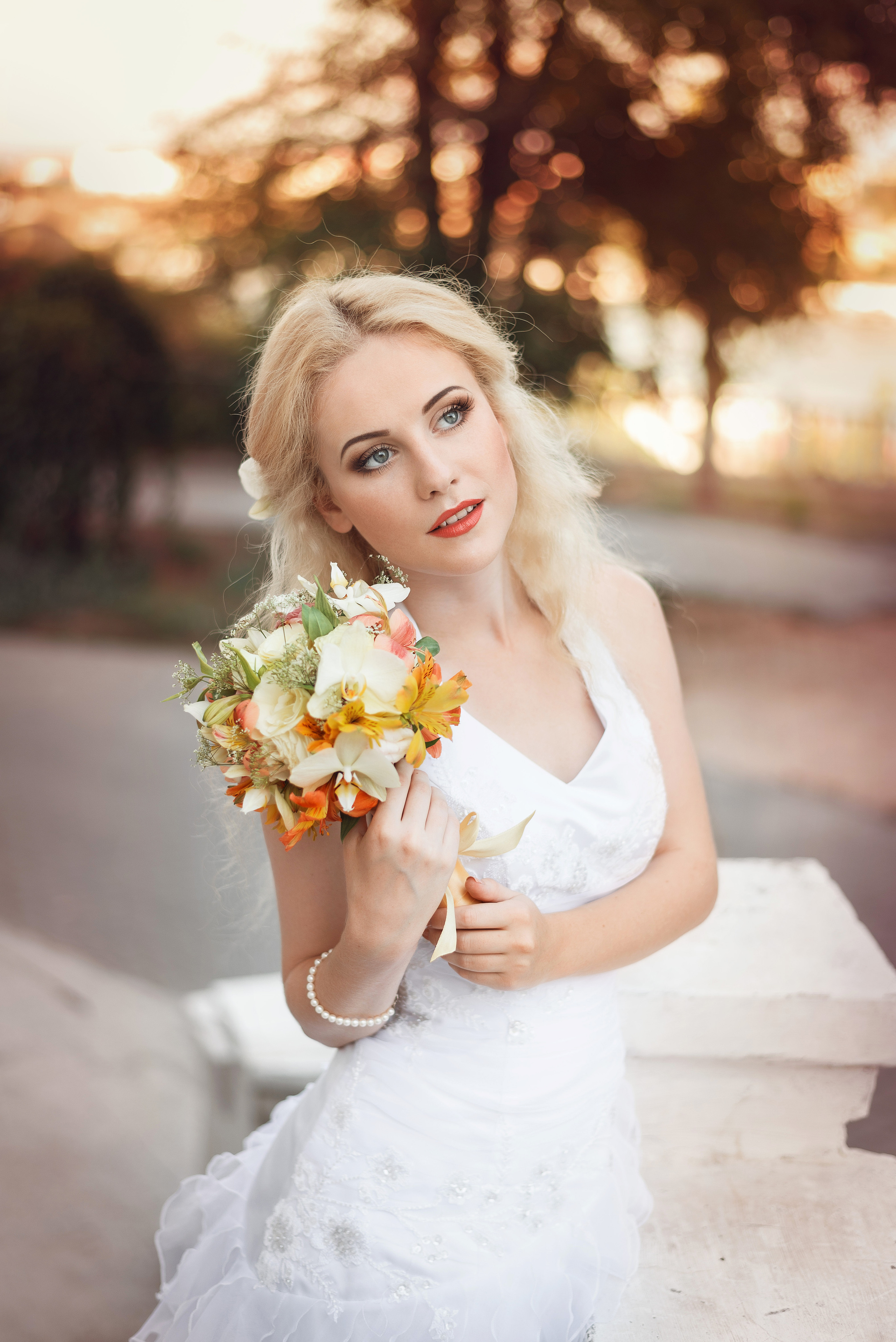 Семейный и детский фотограф, выпускные фотоальбомы в Севастополе