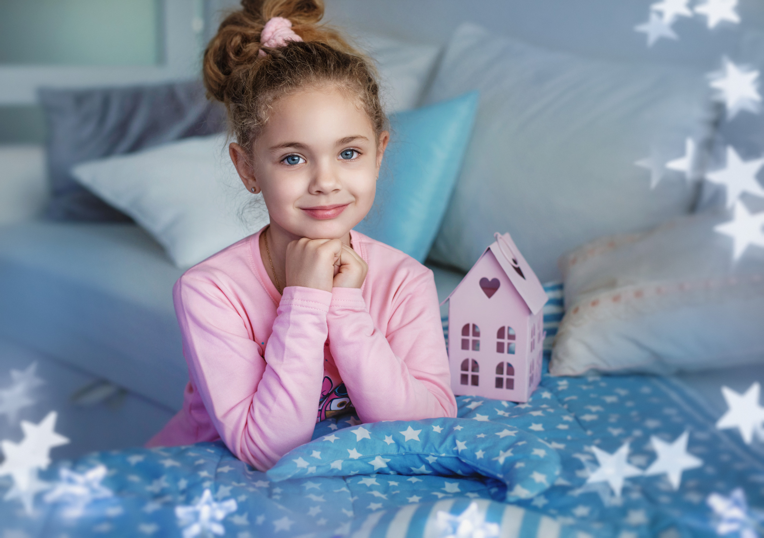 Семейный и детский фотограф, выпускные фотоальбомы в Севастополе