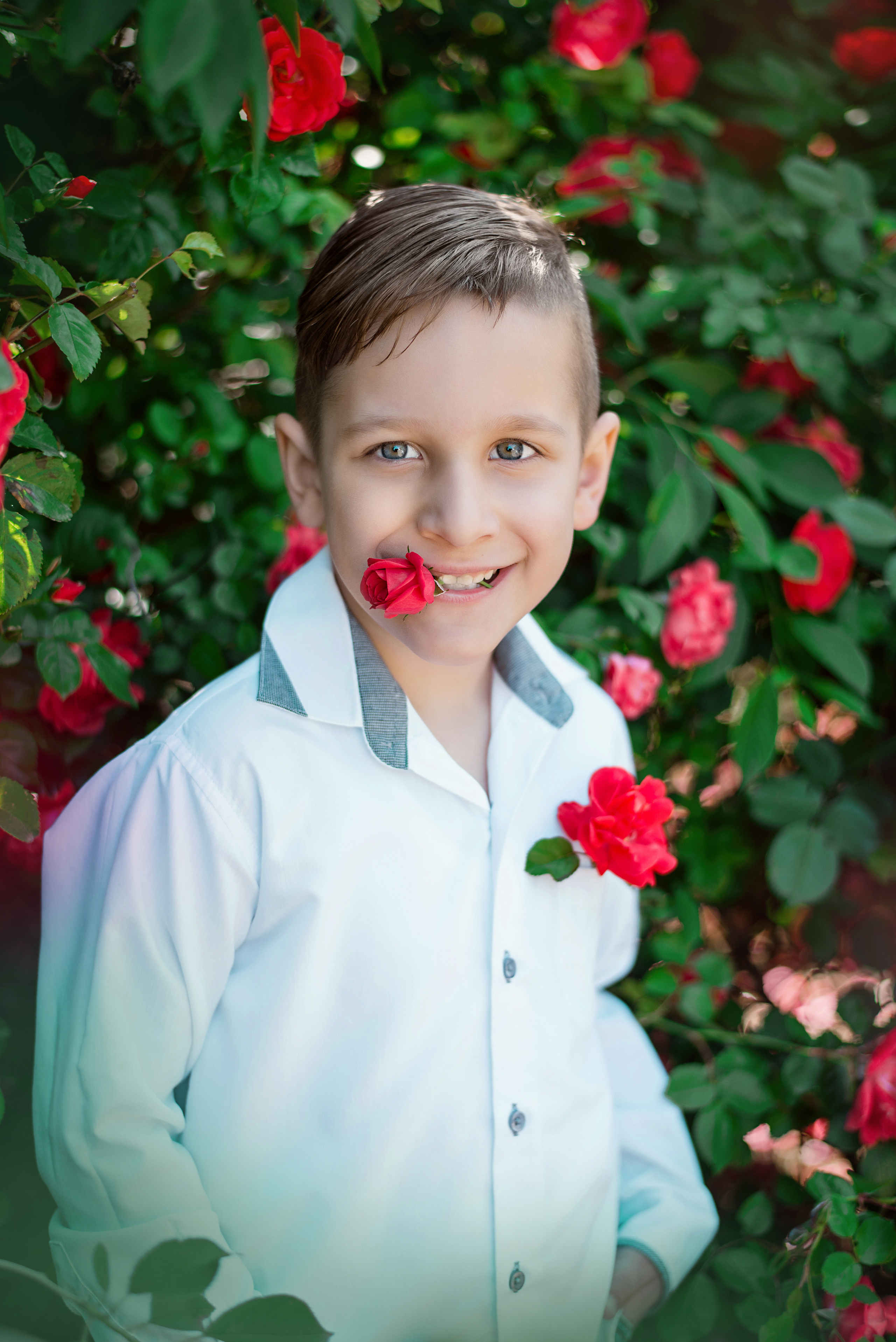 Семейный и детский фотограф, выпускные фотоальбомы в Севастополе