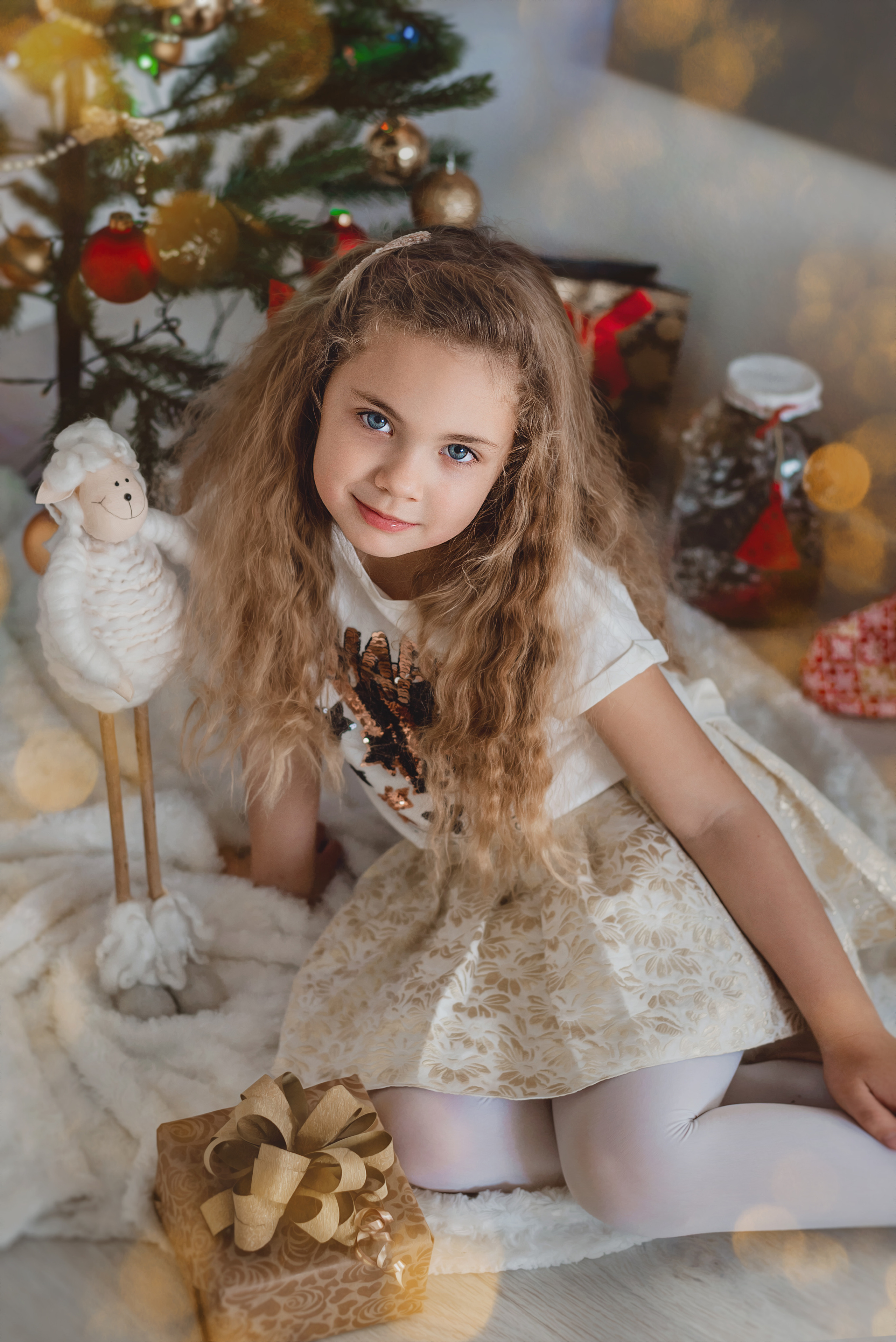 Семейный и детский фотограф, выпускные фотоальбомы в Севастополе