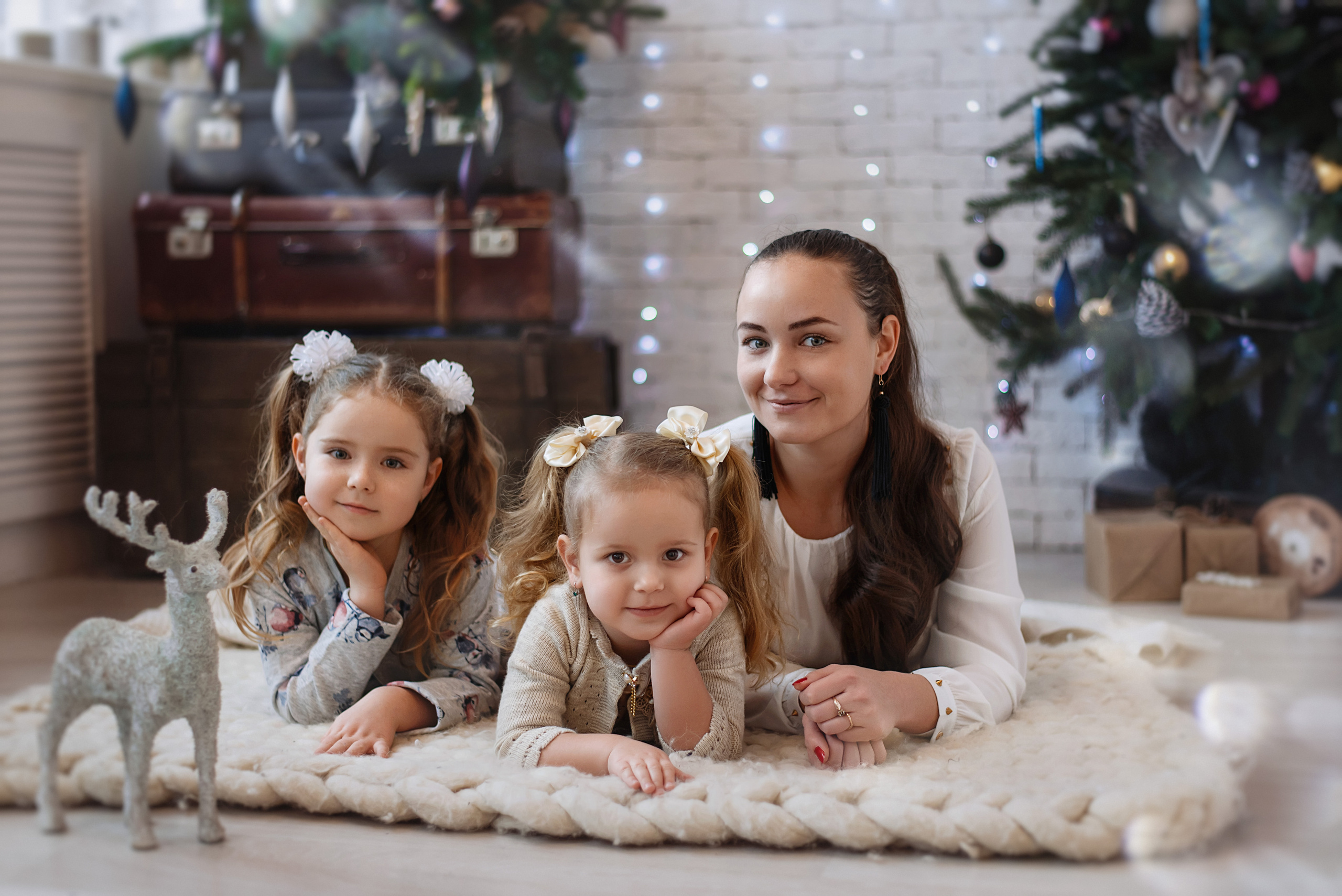 Семейный и детский фотограф, выпускные фотоальбомы в Севастополе