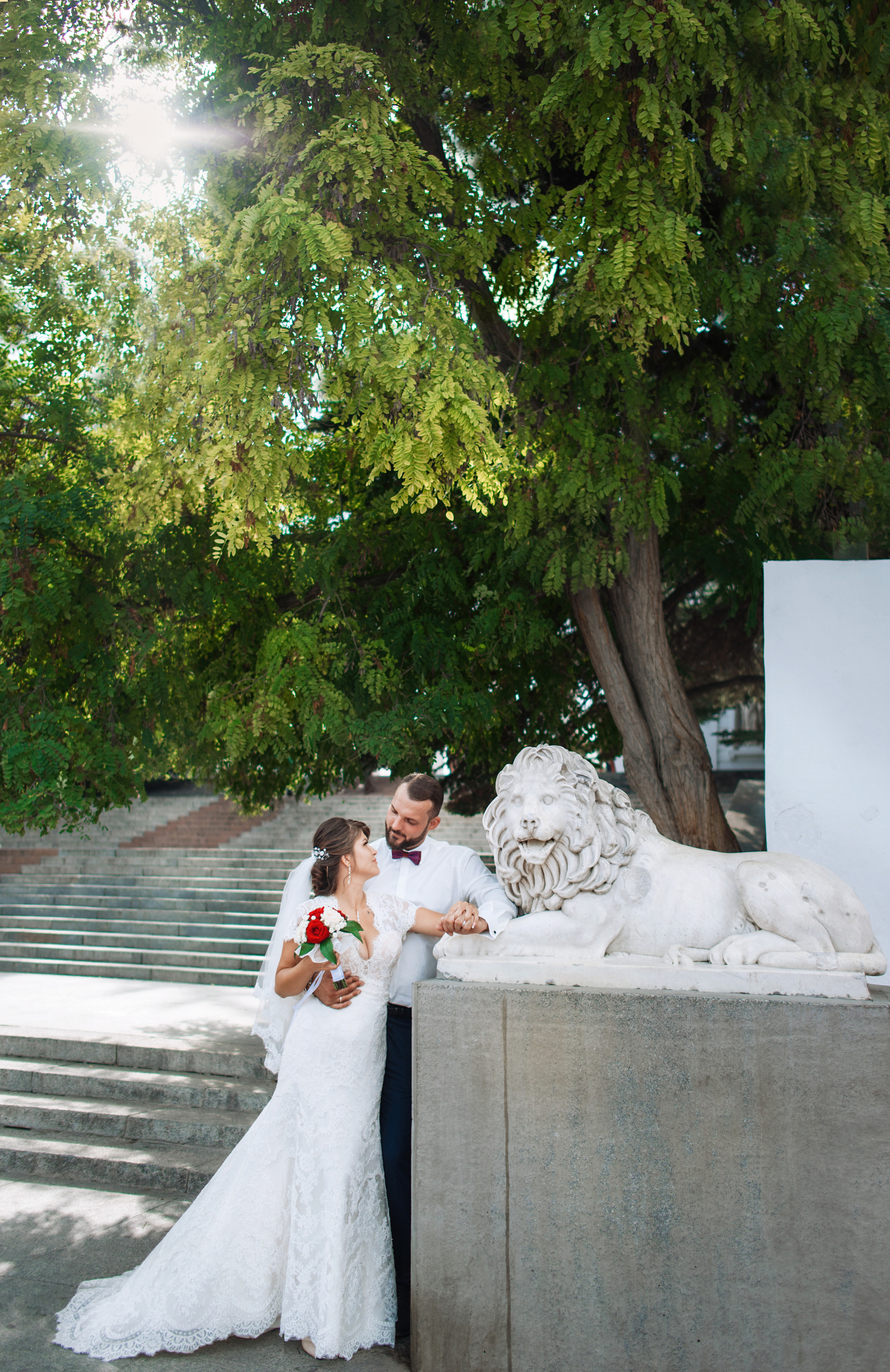 Семейный и детский фотограф, выпускные фотоальбомы в Севастополе