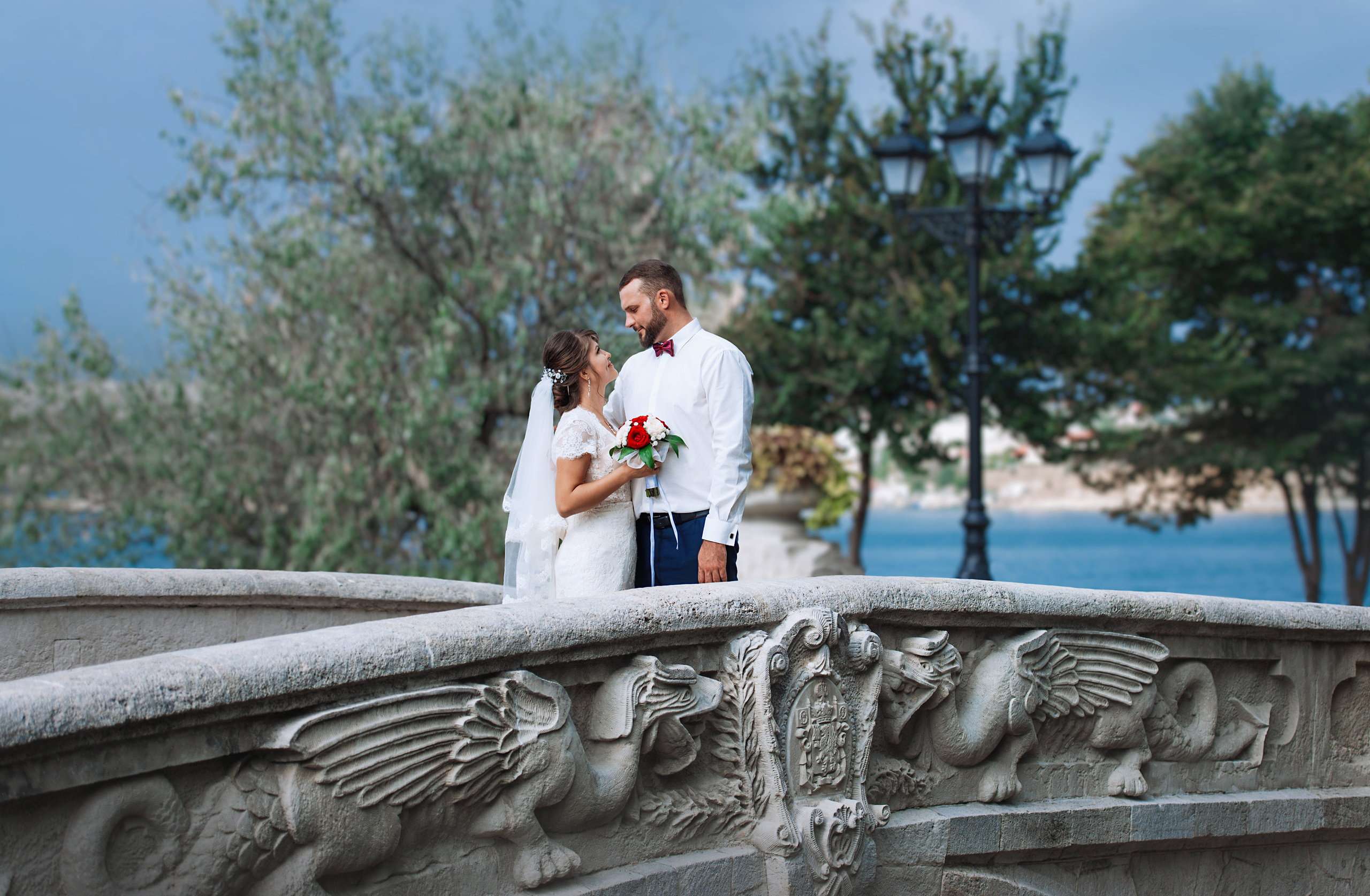 Семейный и детский фотограф, выпускные фотоальбомы в Севастополе