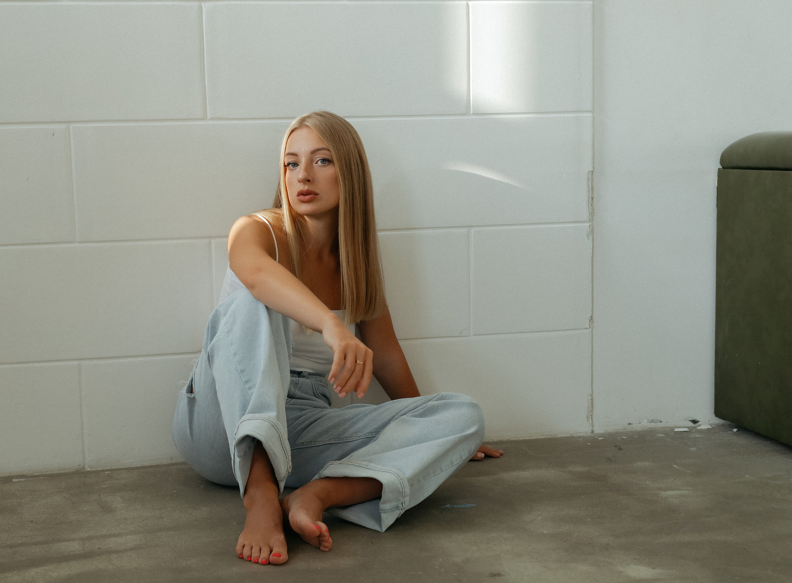 Ксения. Женский фотограф в Москве, организатор девичников с мастер-классами