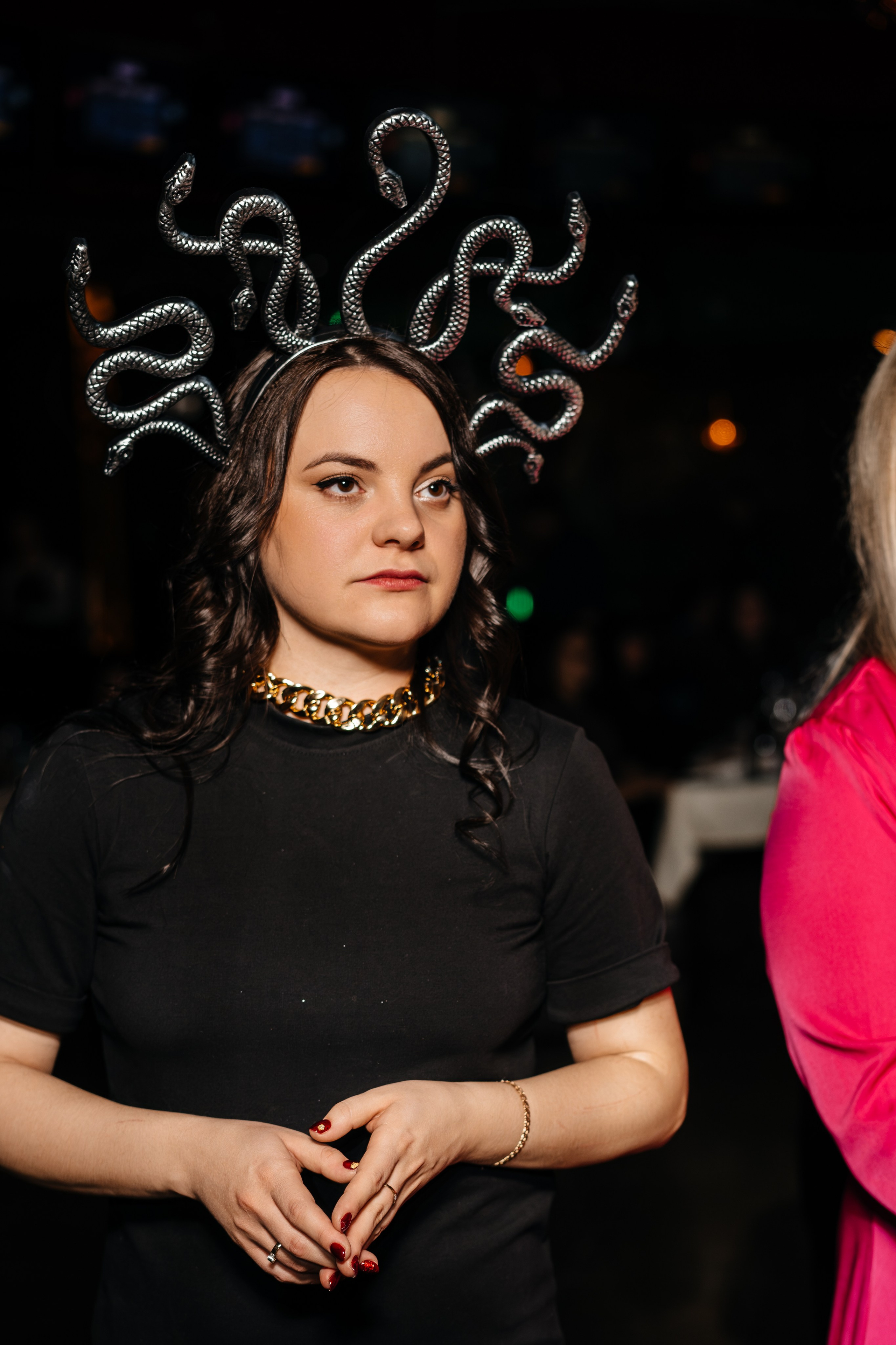 Корпоратив «СОВКОМБАНК». Свадебный фотограф Барнаул Алексей Павлов