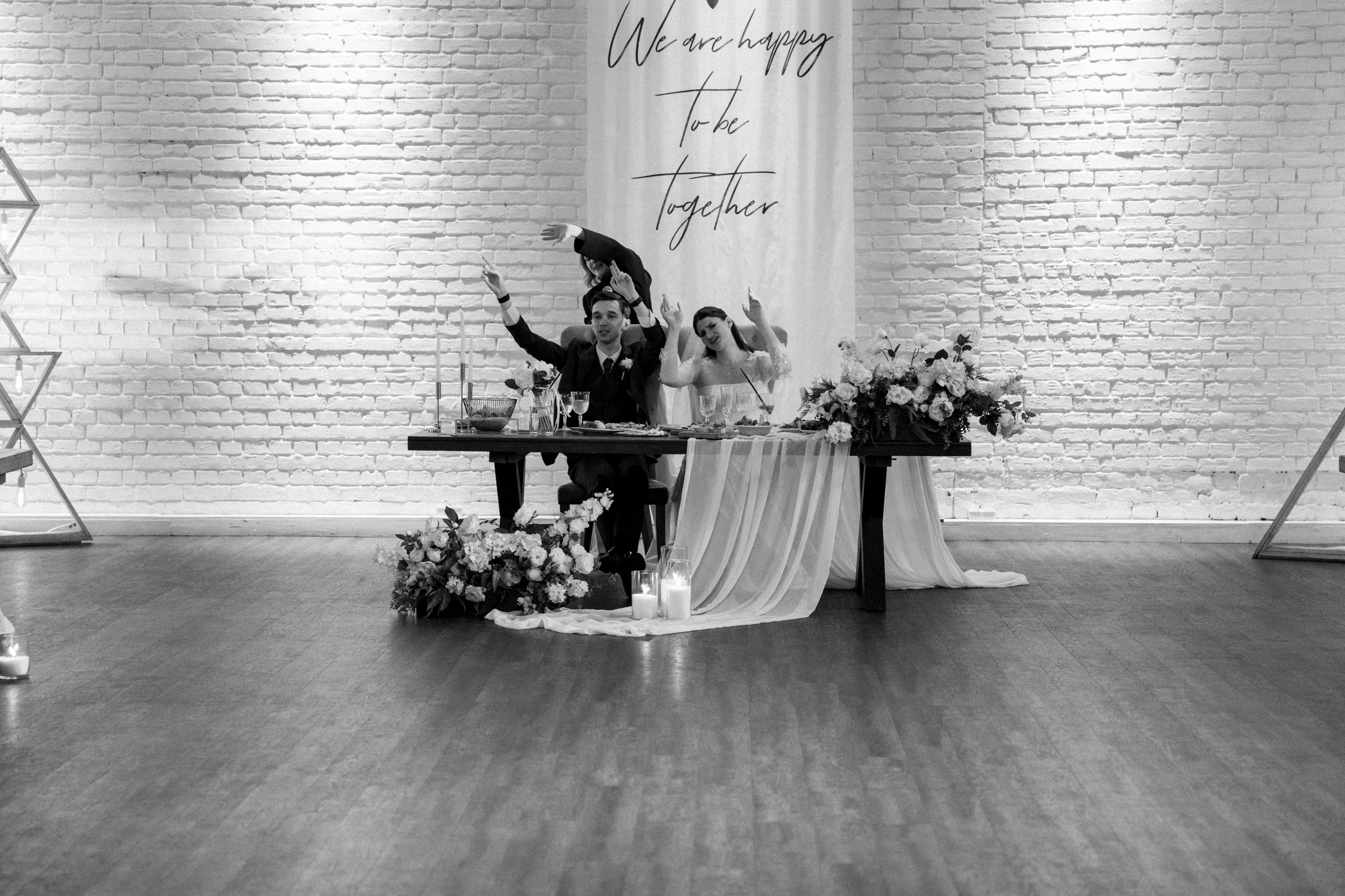 Павел & Екатерина. Питерский фотограф