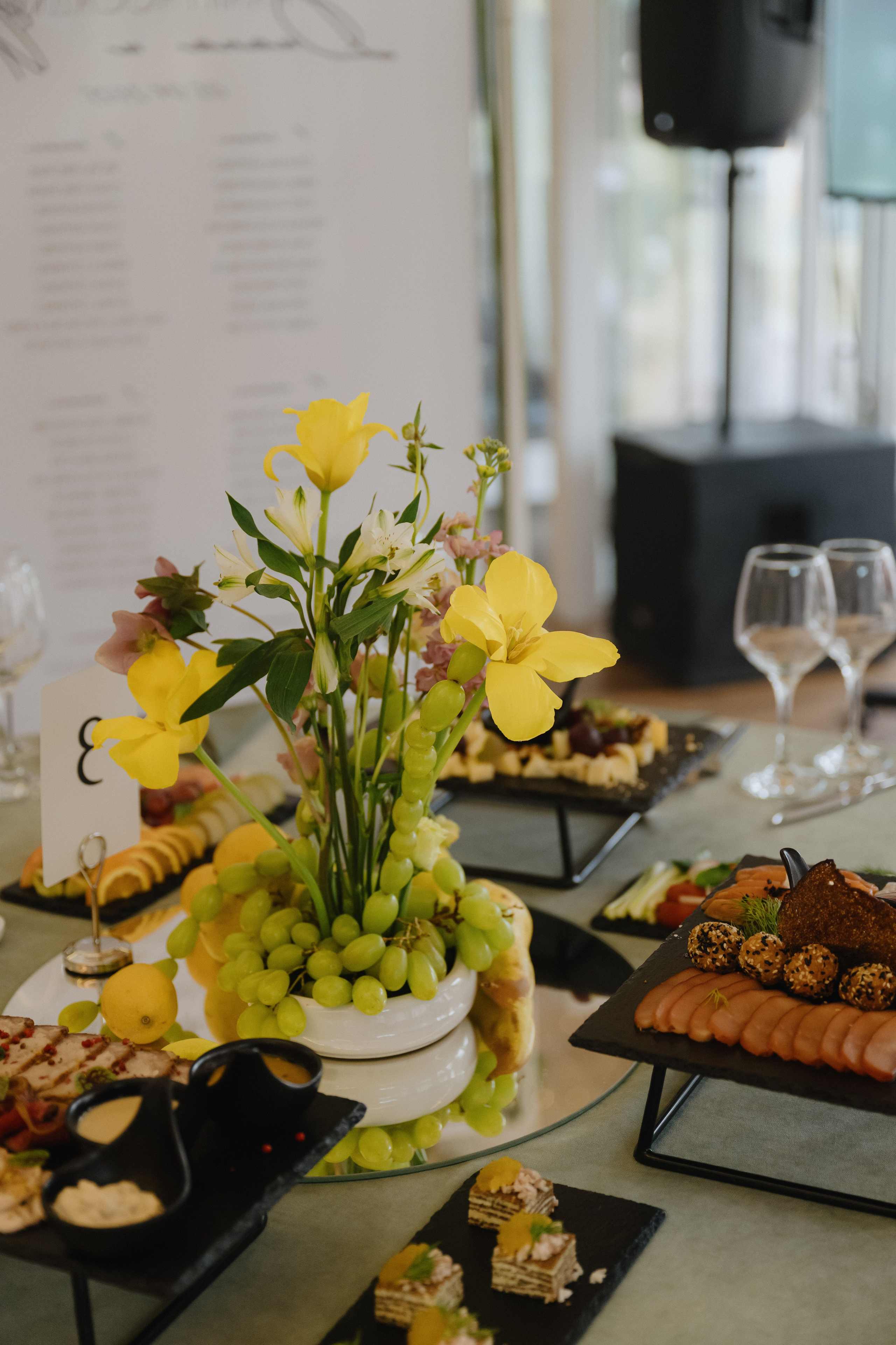 Диана & Игорь, Сосновый бор